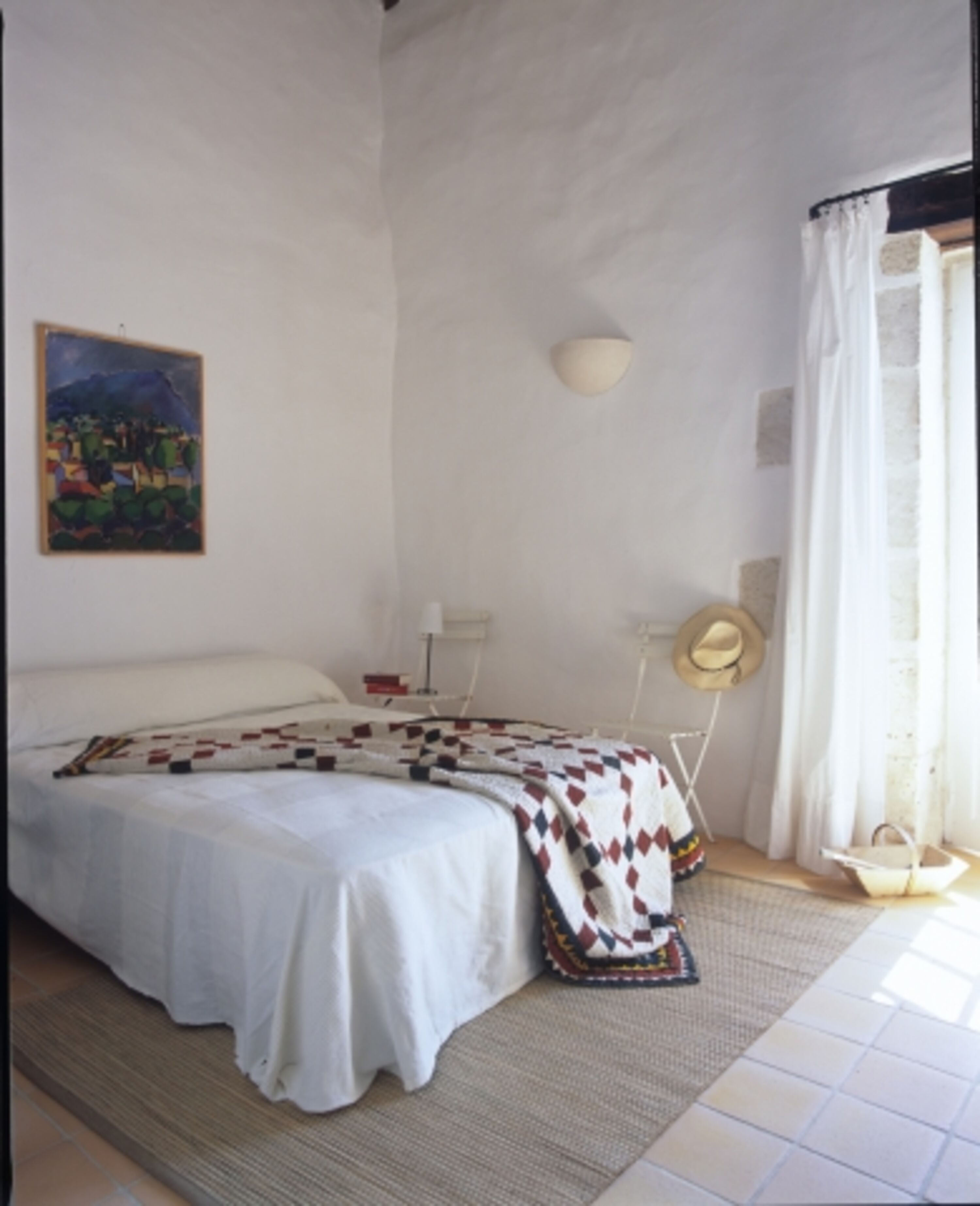 Schlafzimmer 2