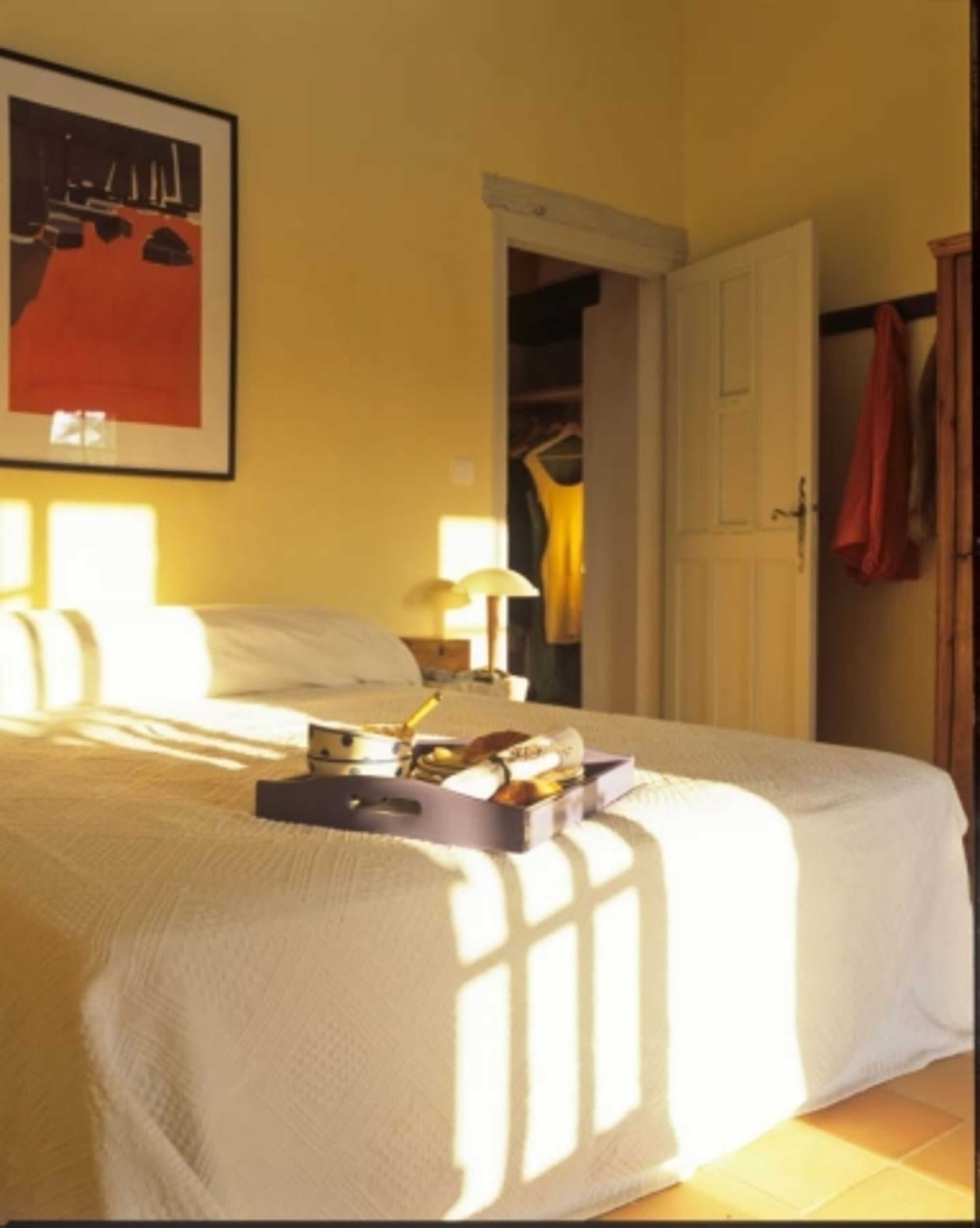 Schlafzimmer 1