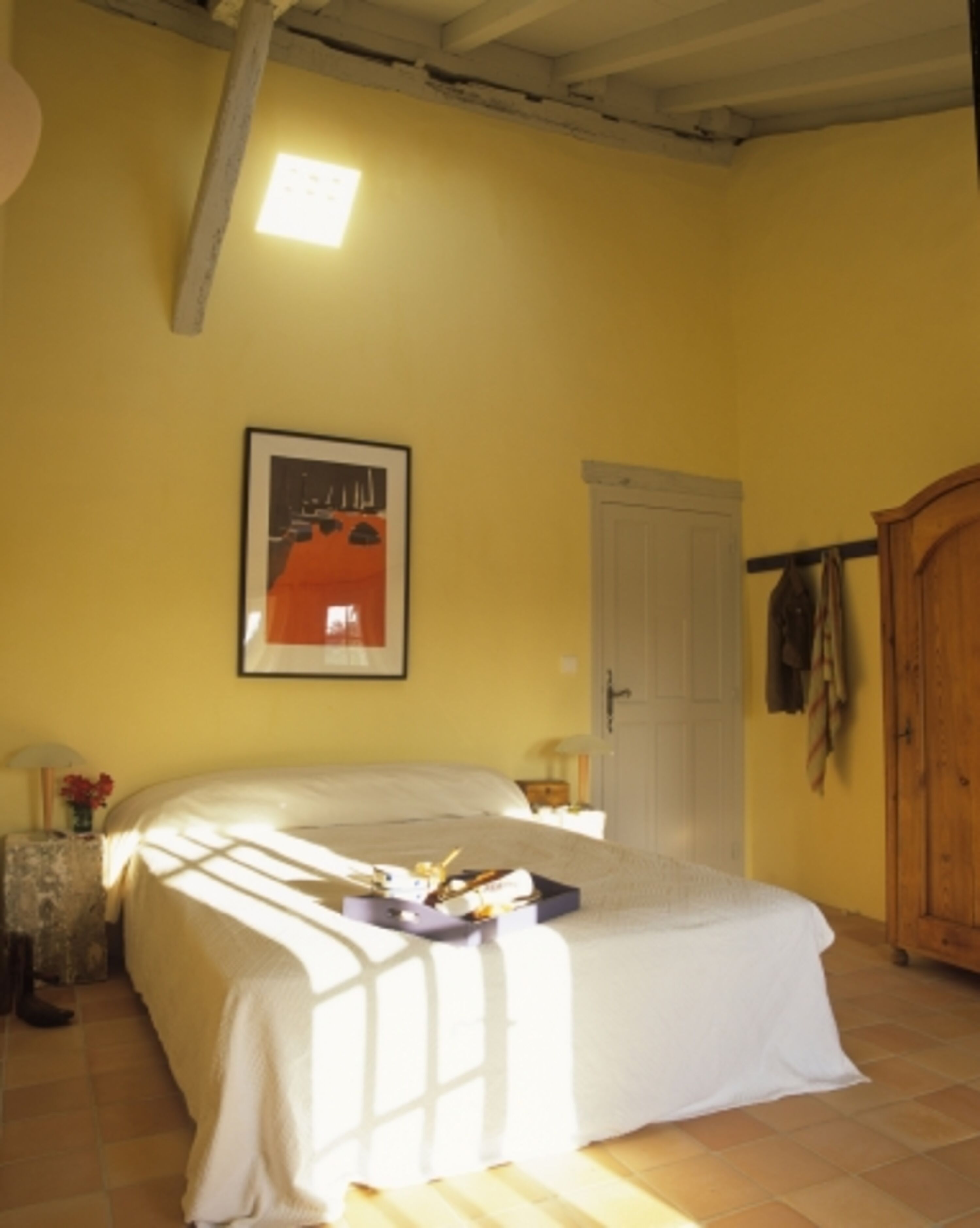 Schlafzimmer 1