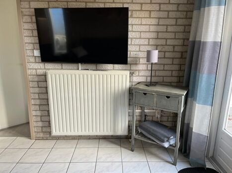 Smart-TV mit deutschen Sendern