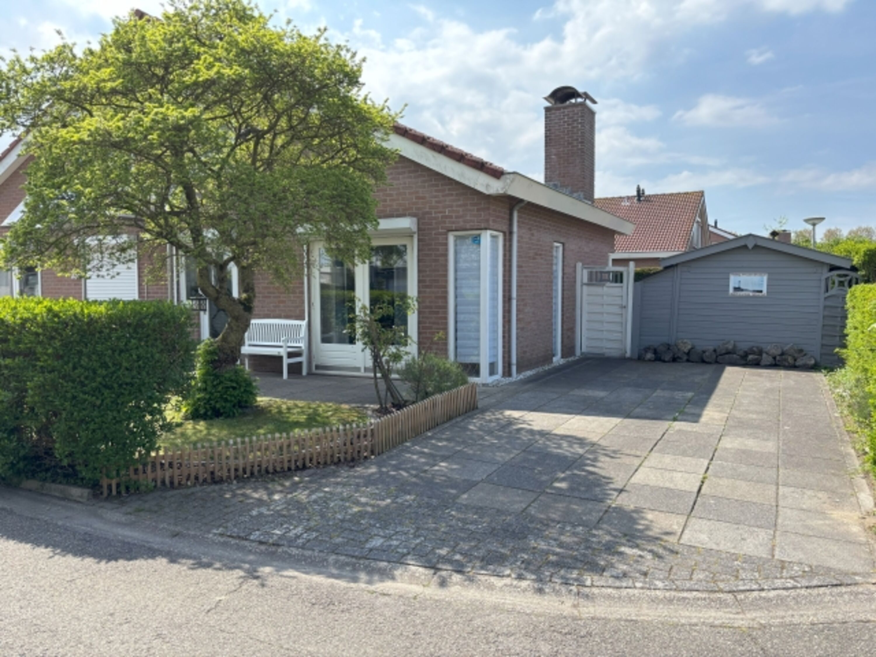 Voderansicht