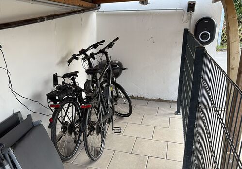 E-Bikes