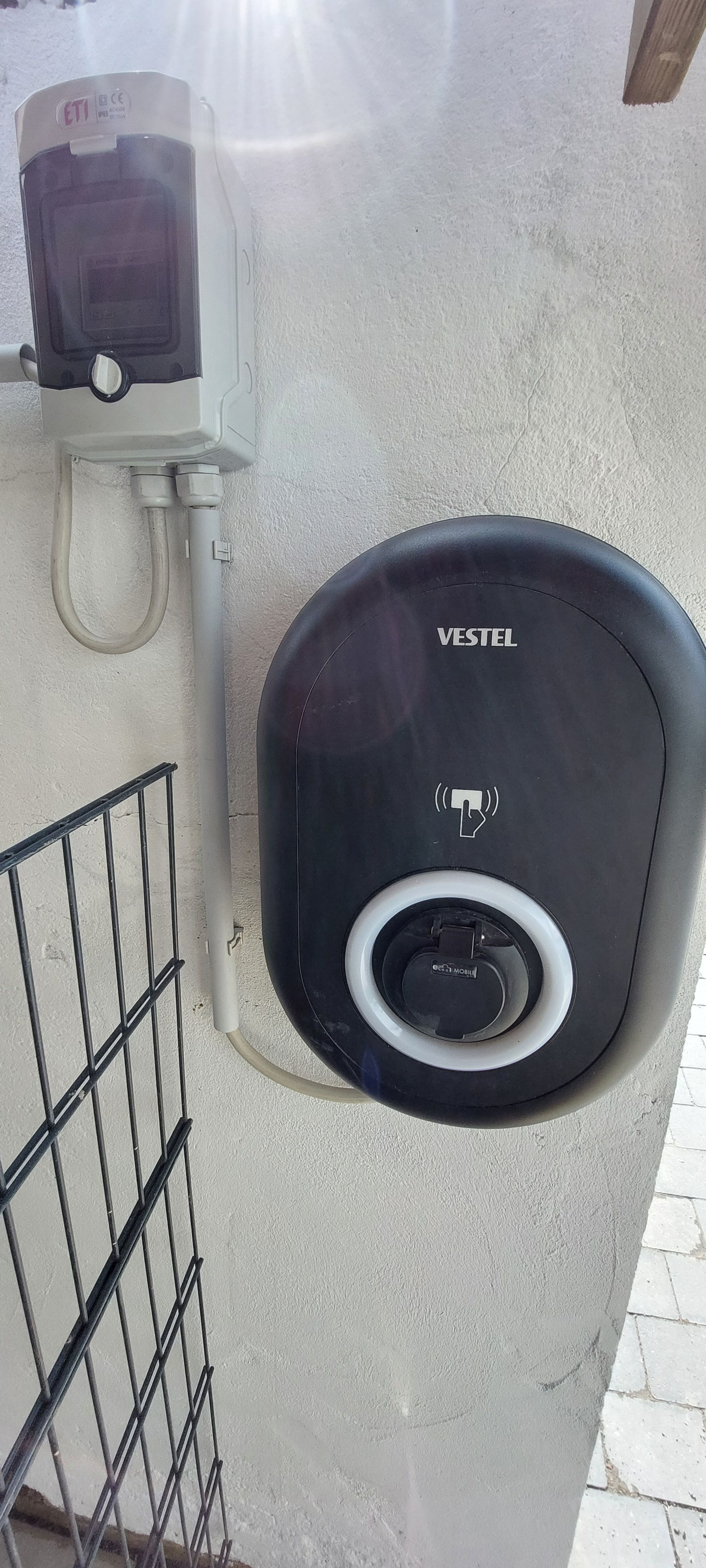 Wallbox