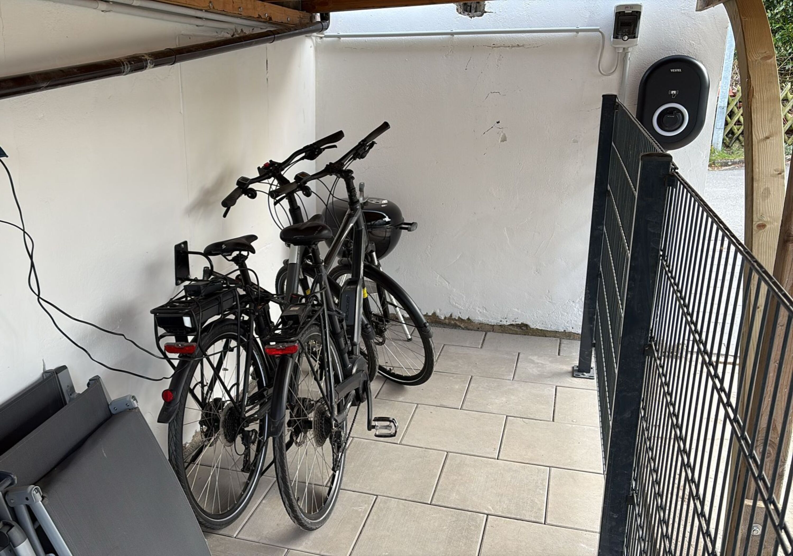 E-Bikes