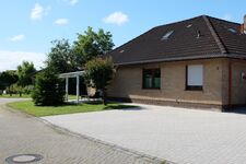 Nordsee Urlaub mit Hund in der schönen Krummhörn/ Upleward