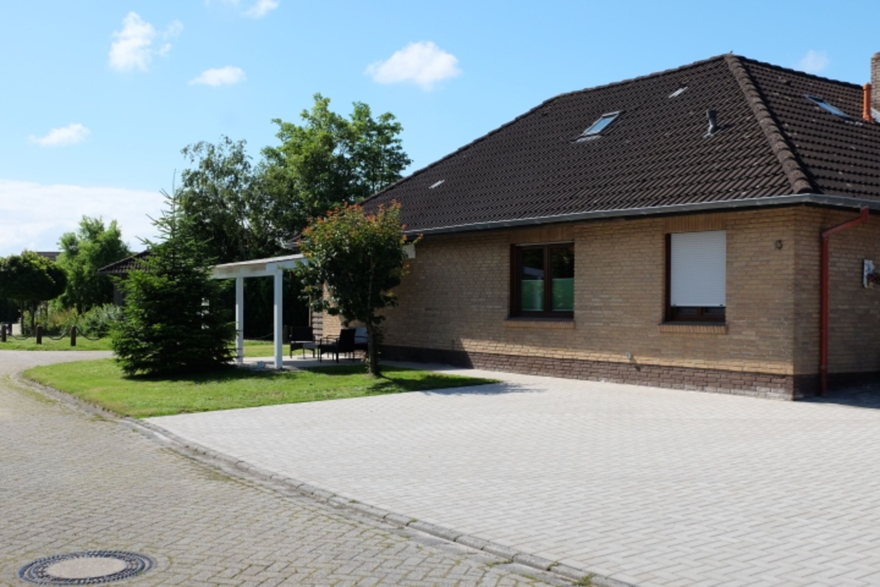aussen Ansicht