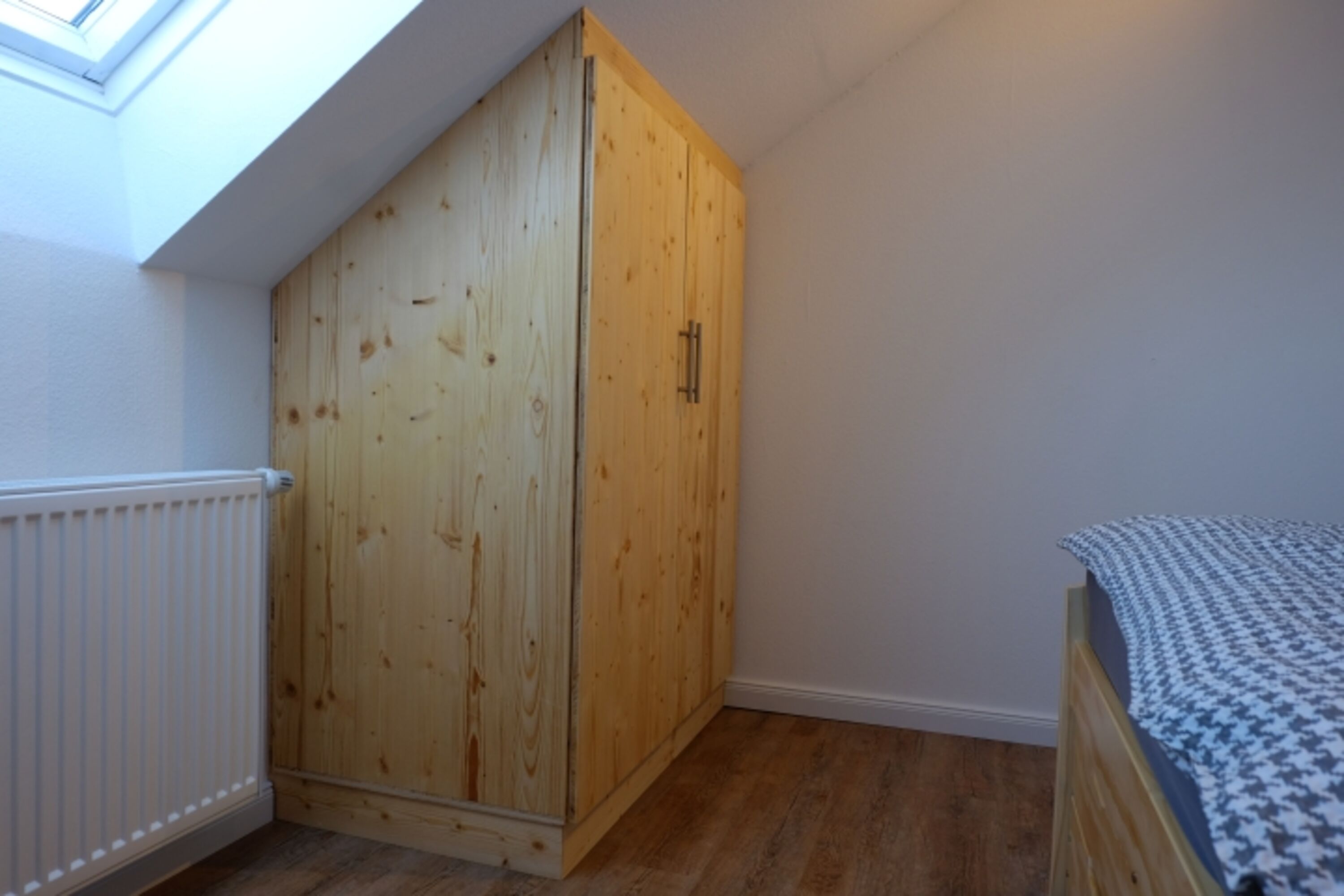 Schlafzimmer 2