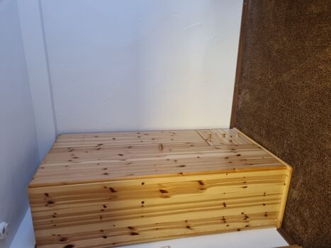 Schrank Schlafzimmer