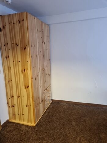 Schrank Schlafzimmer