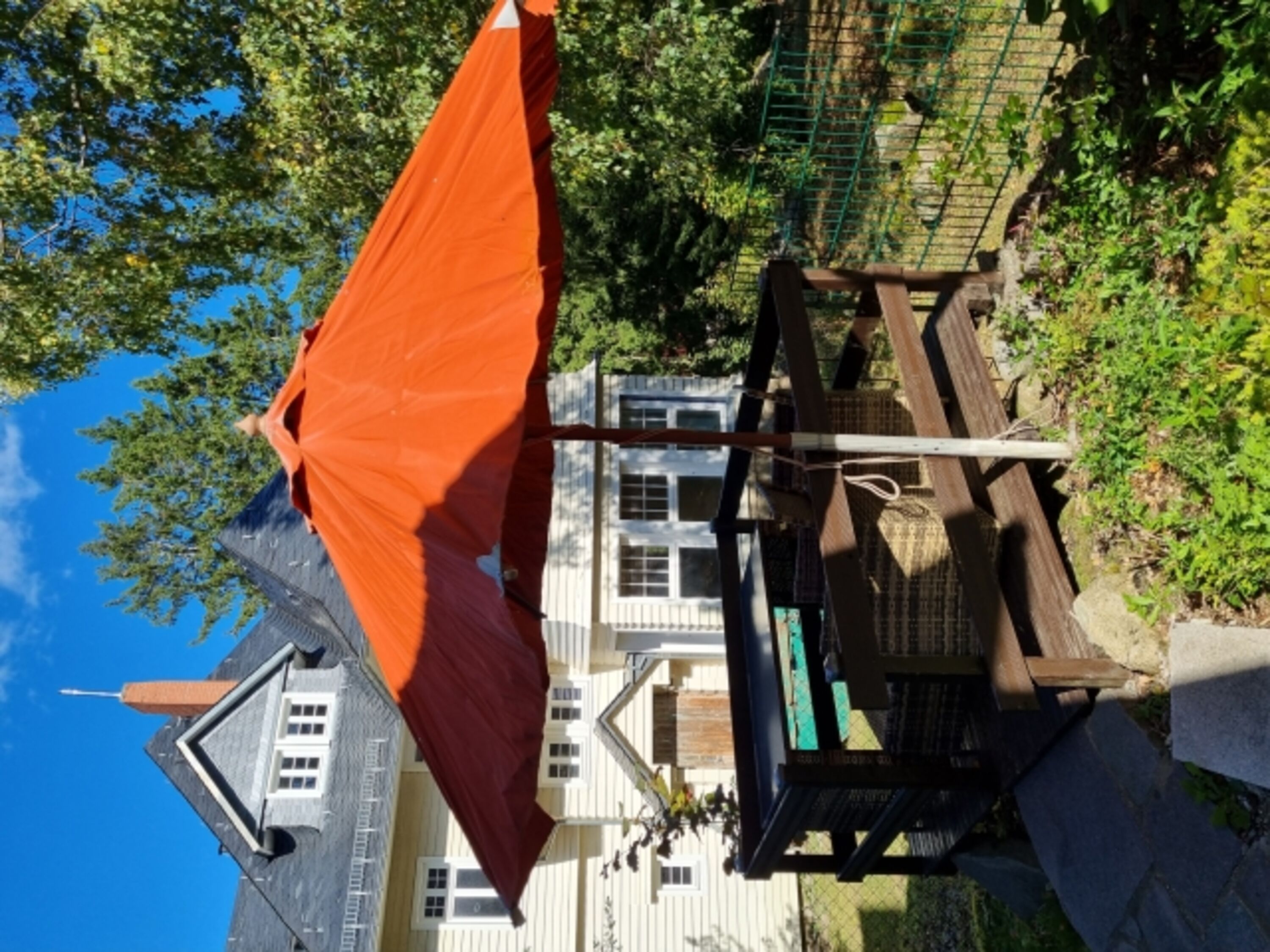 Sitzecke