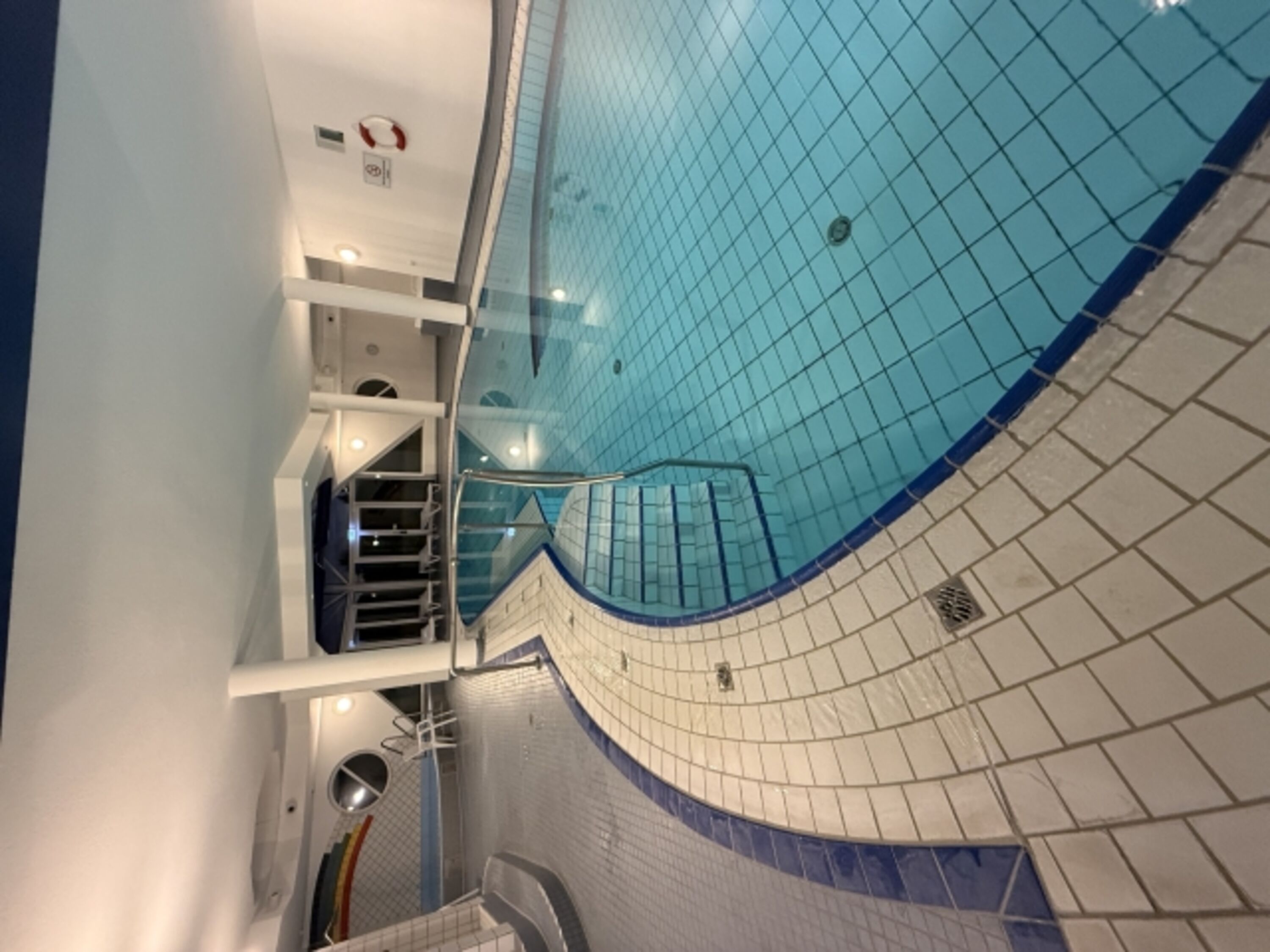 Schwimmbad
