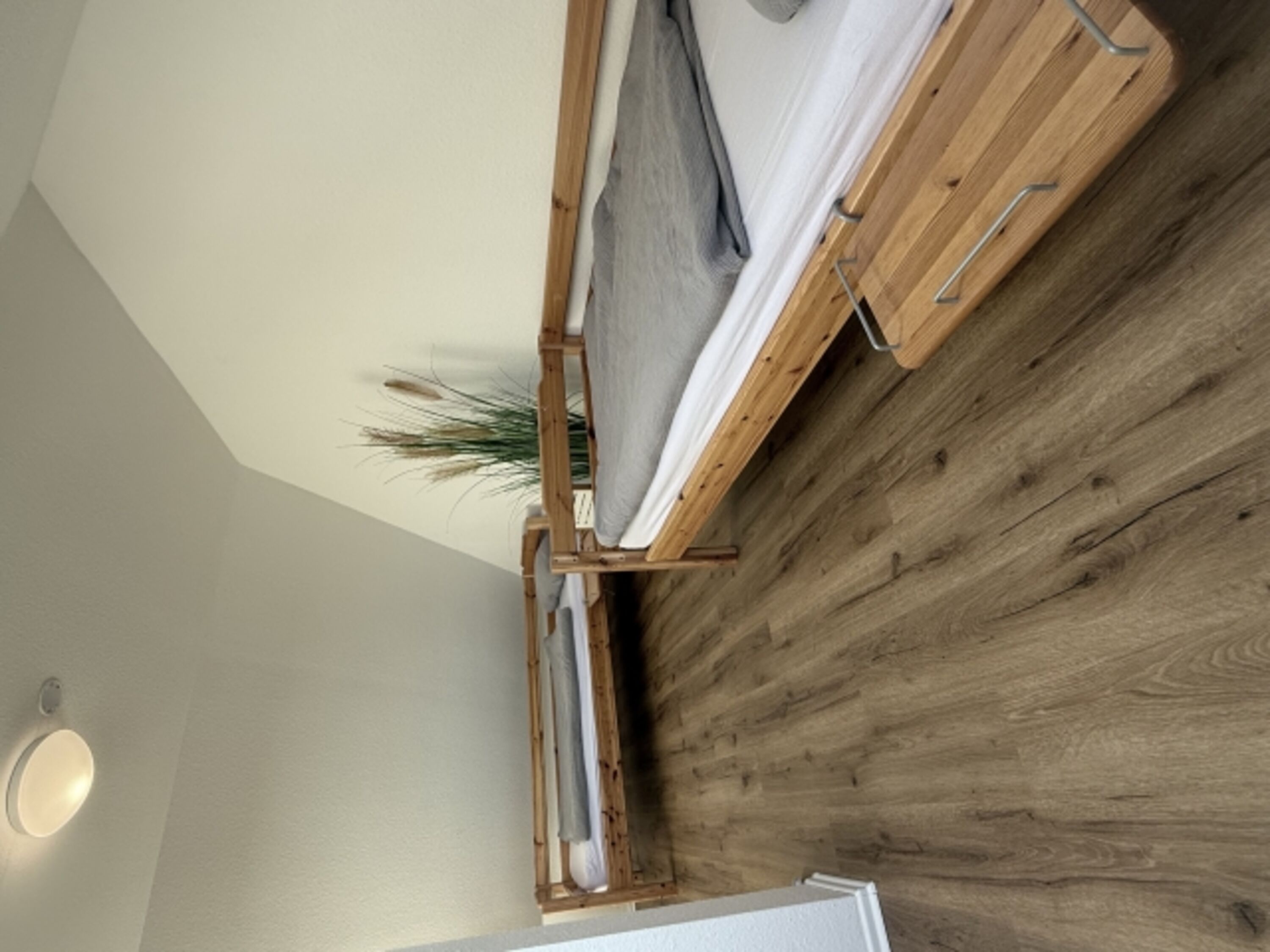 Oberes Schlafzimmer