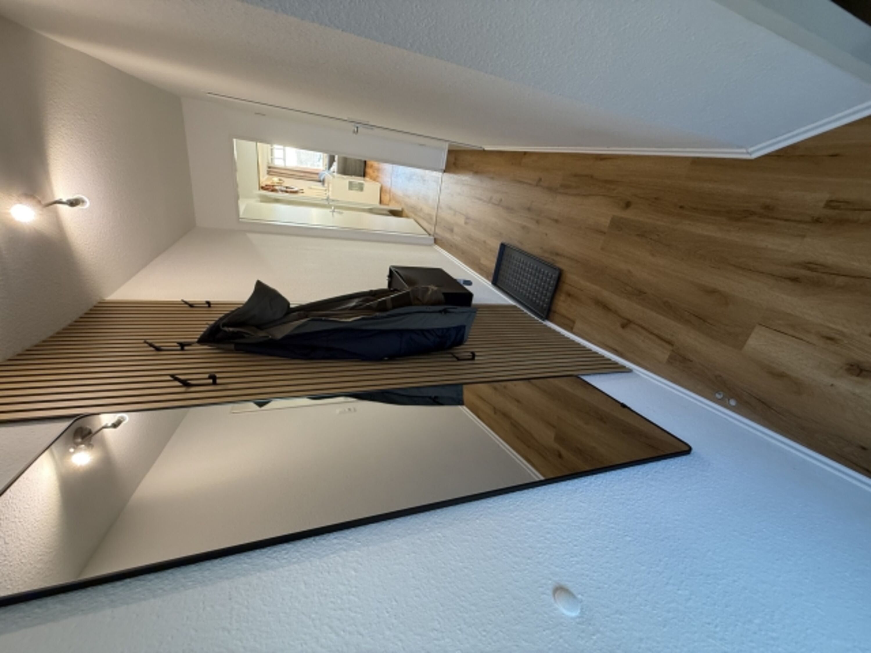 Garderobe