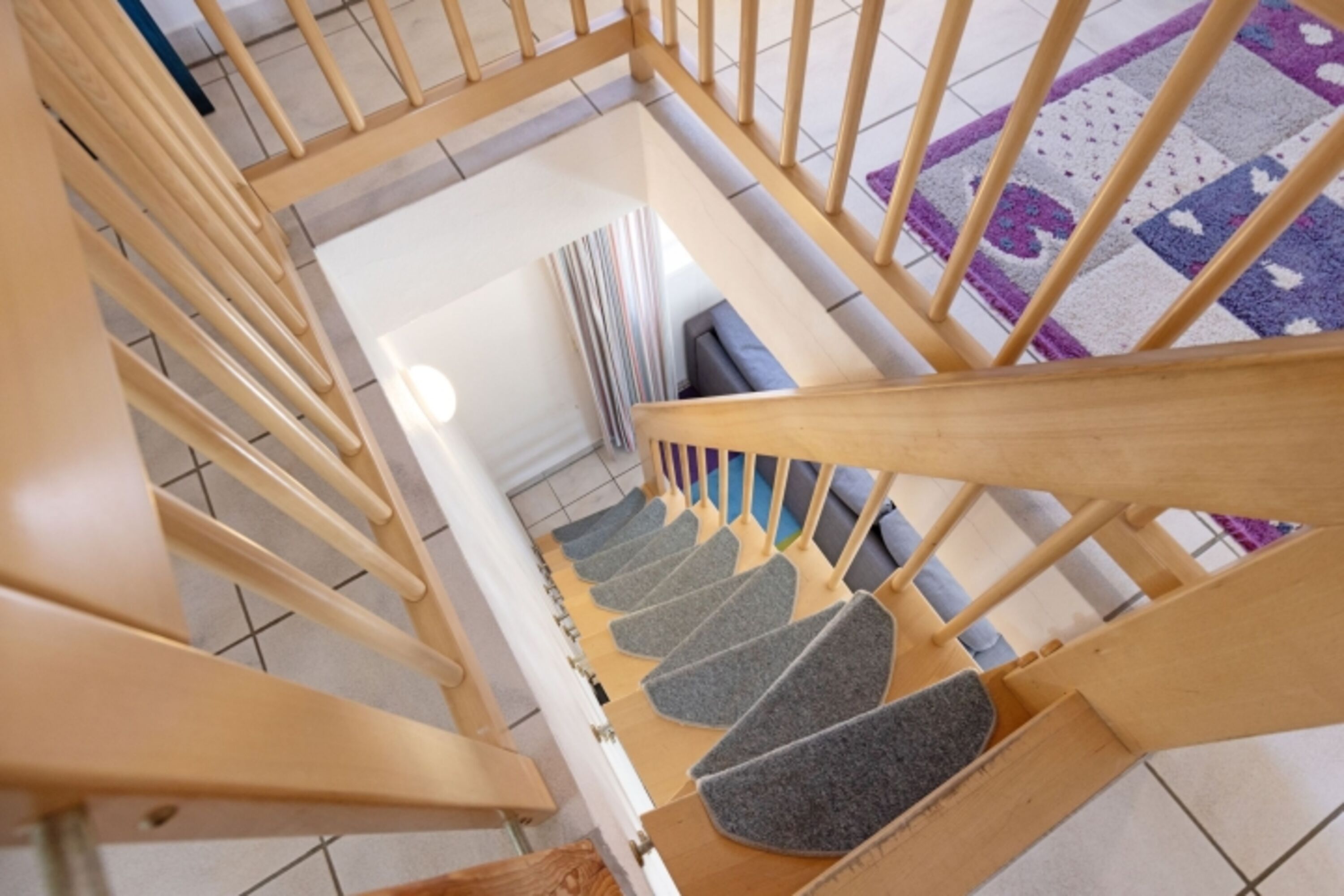 Treppe
