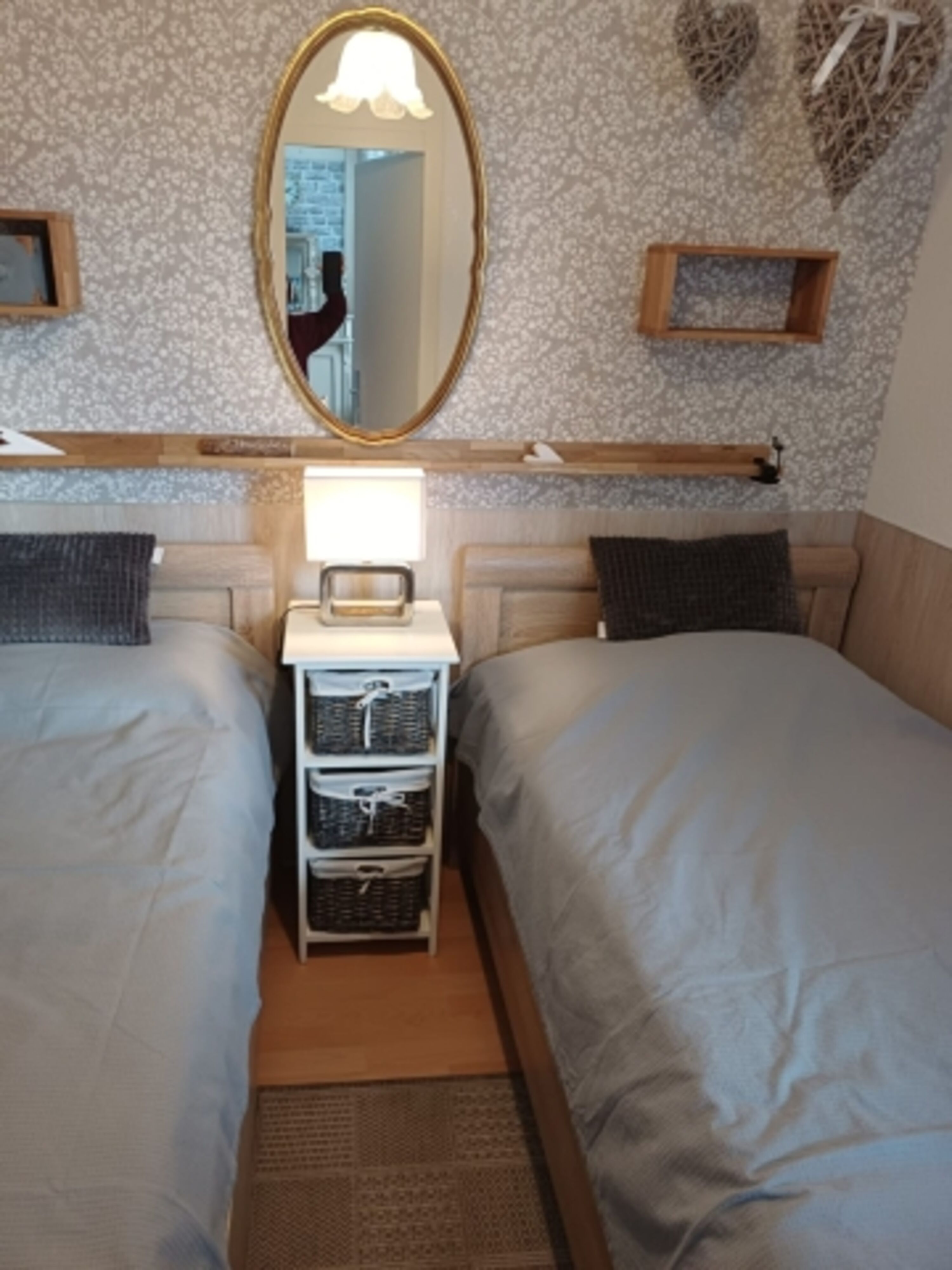 Schlafzimmer 2