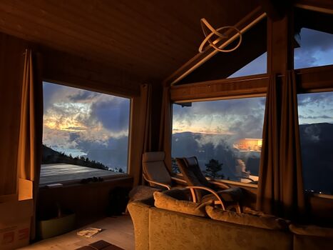 Wolkenkino direkt vom Sofa