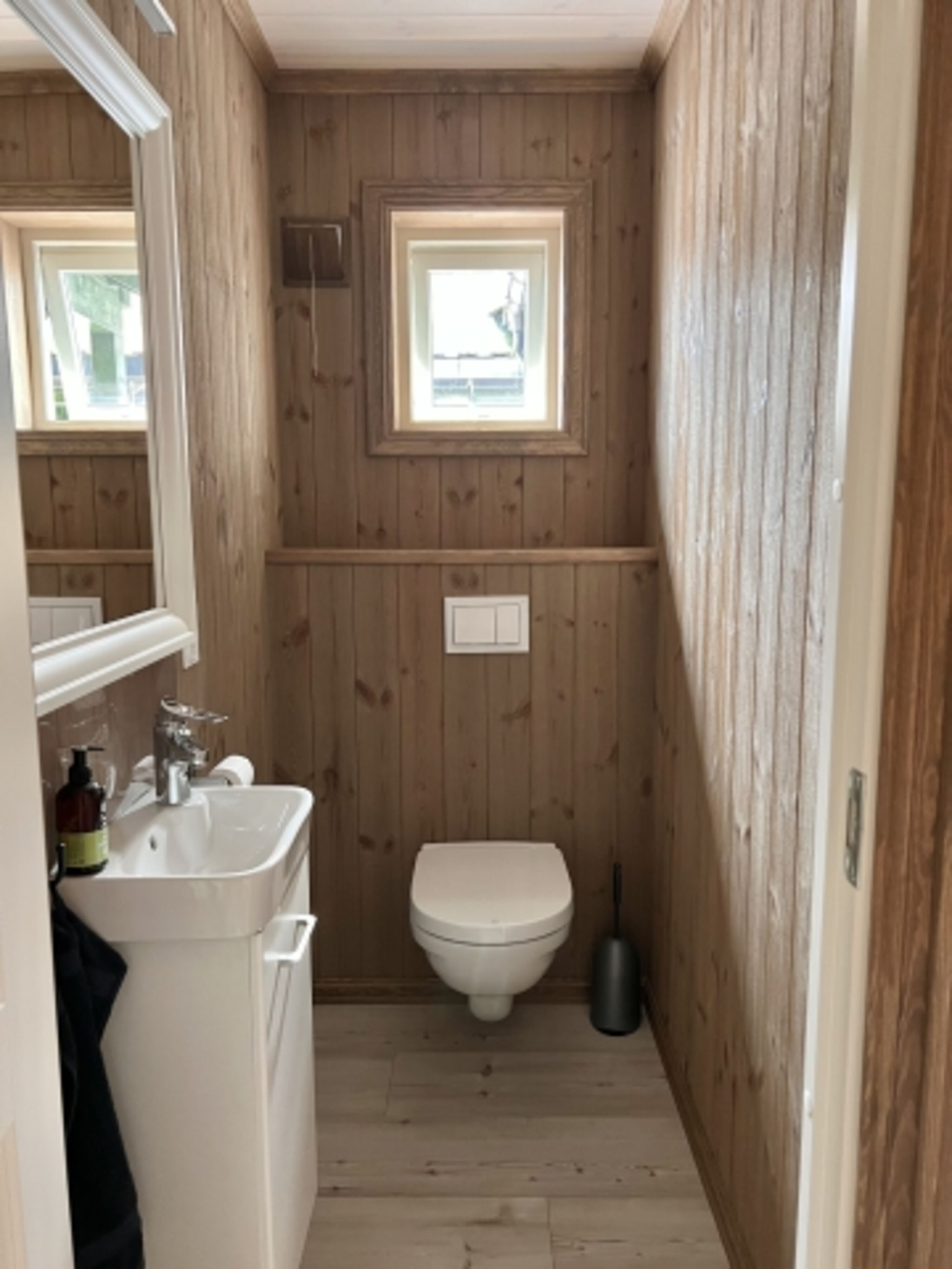 Gäste-WC