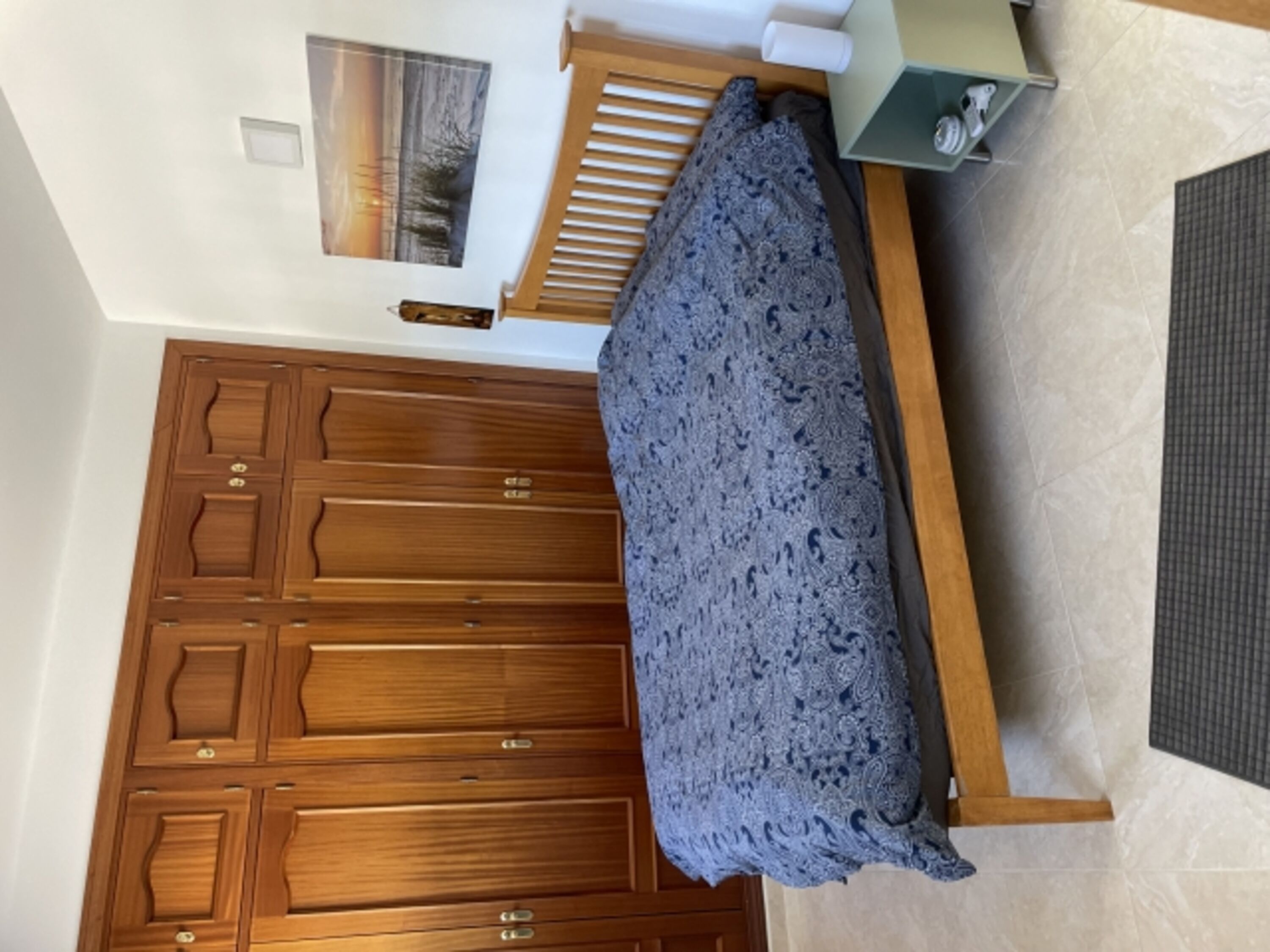 Schlafzimmer 2