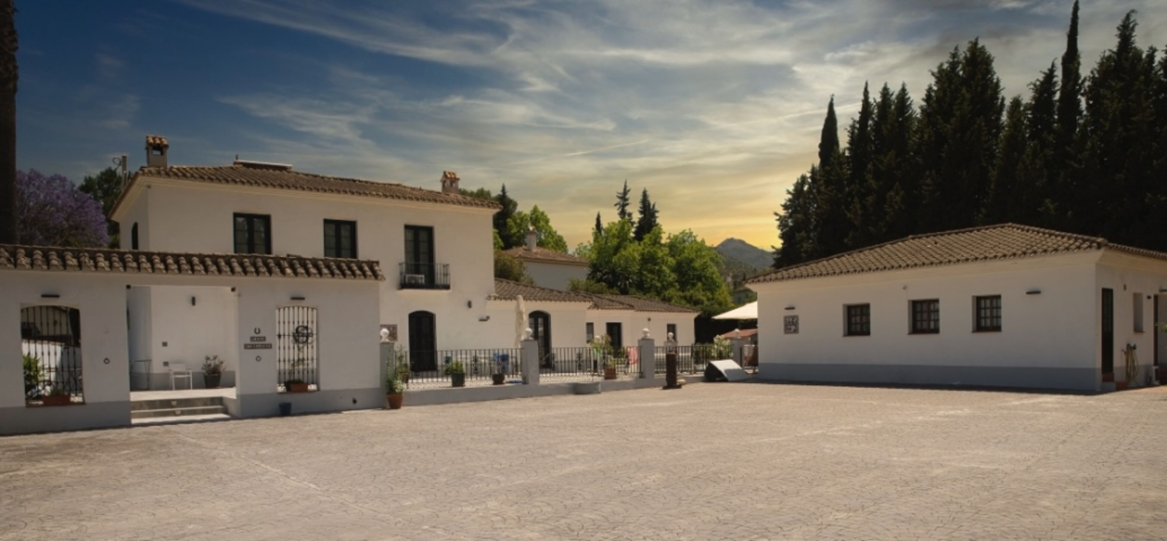 Finca Cerrajero
