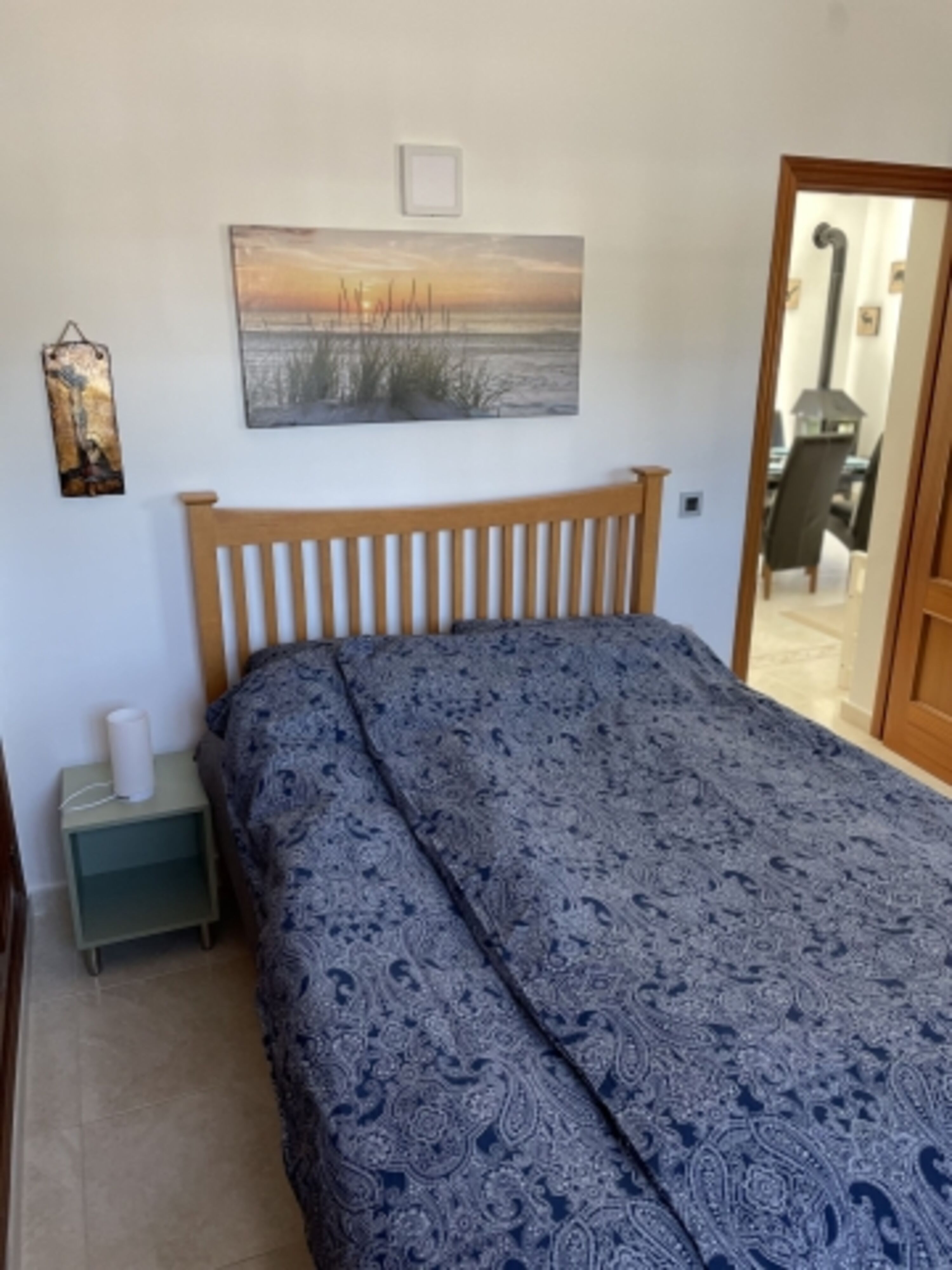 Schlafzimmer 2