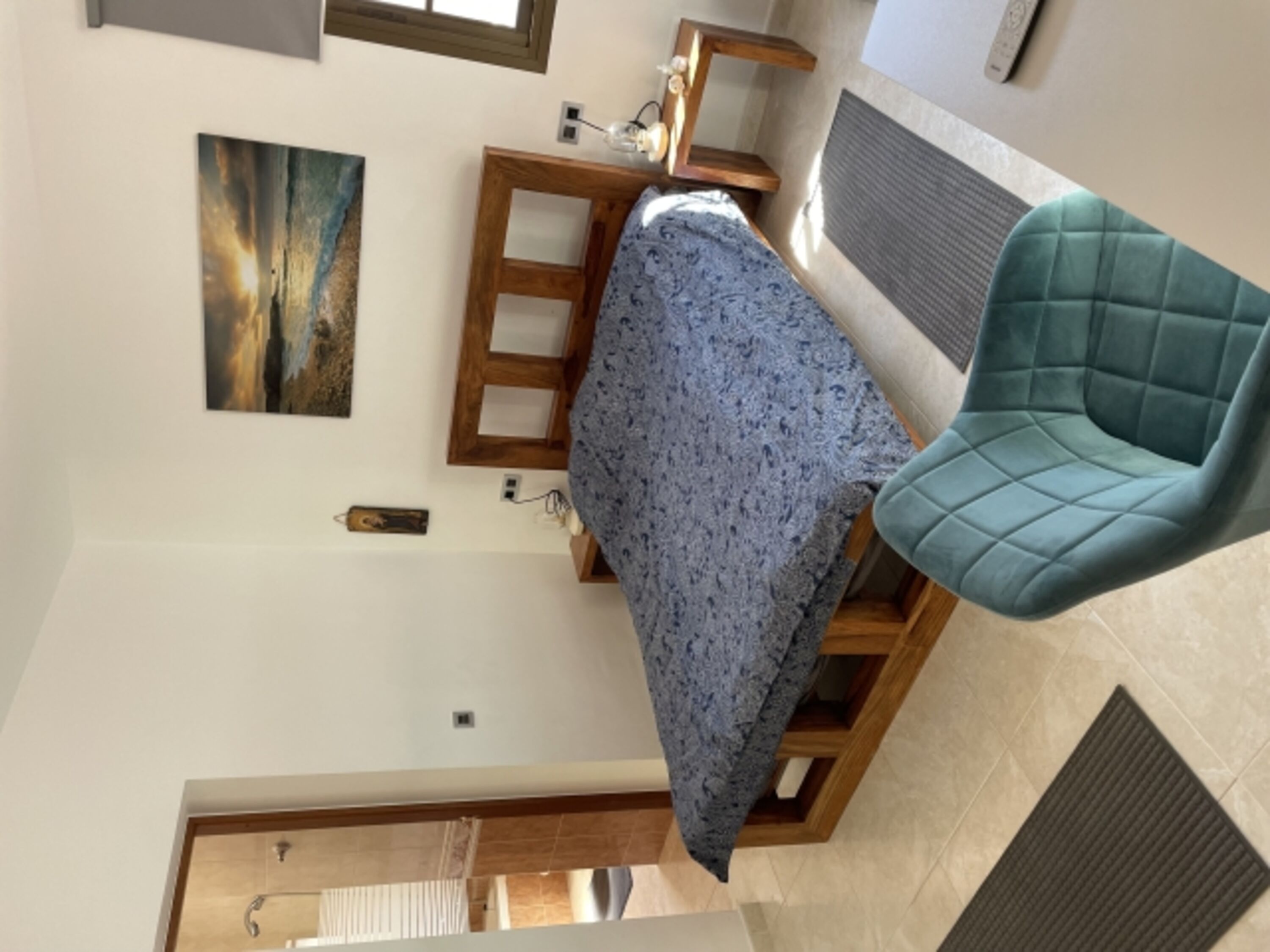 Schlafzimmer 1