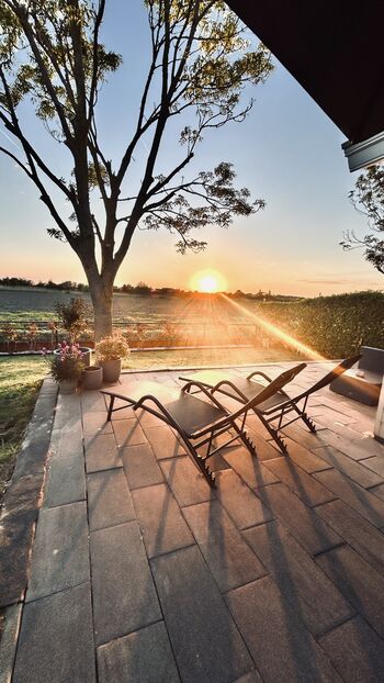 SimplyMeer - Modernes Chalet mit Leuchtturm-Blick – mit gr ...