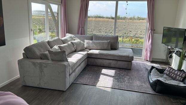 Viel Platz zum Ausruhen und Wohlfühlen