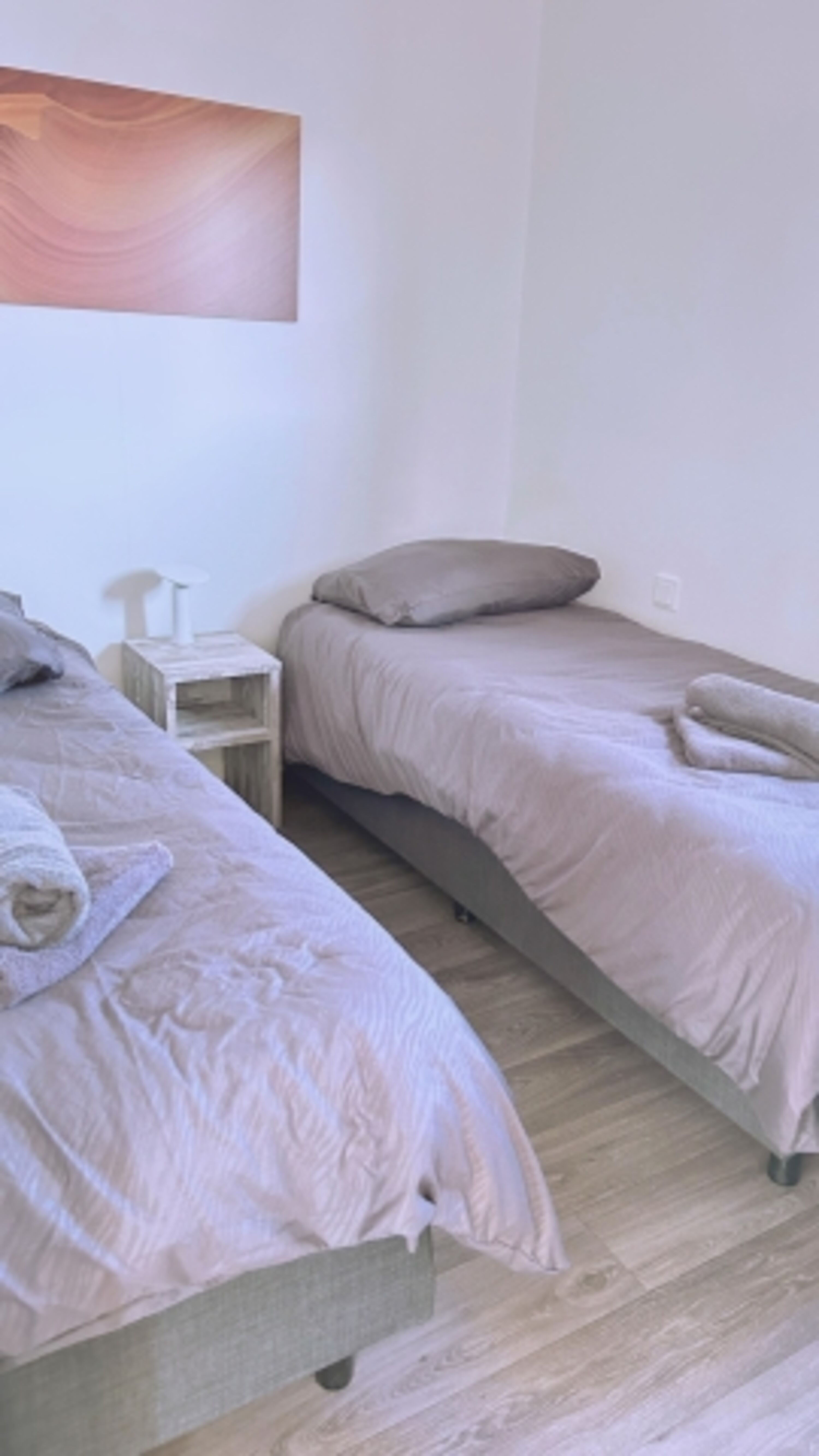 Reinkuscheln