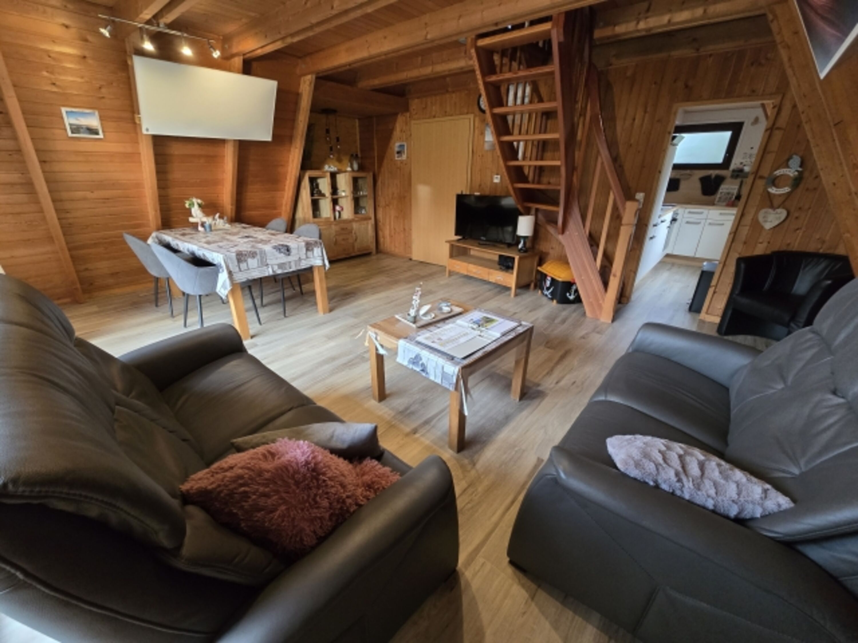 Wohnwohnzimmer