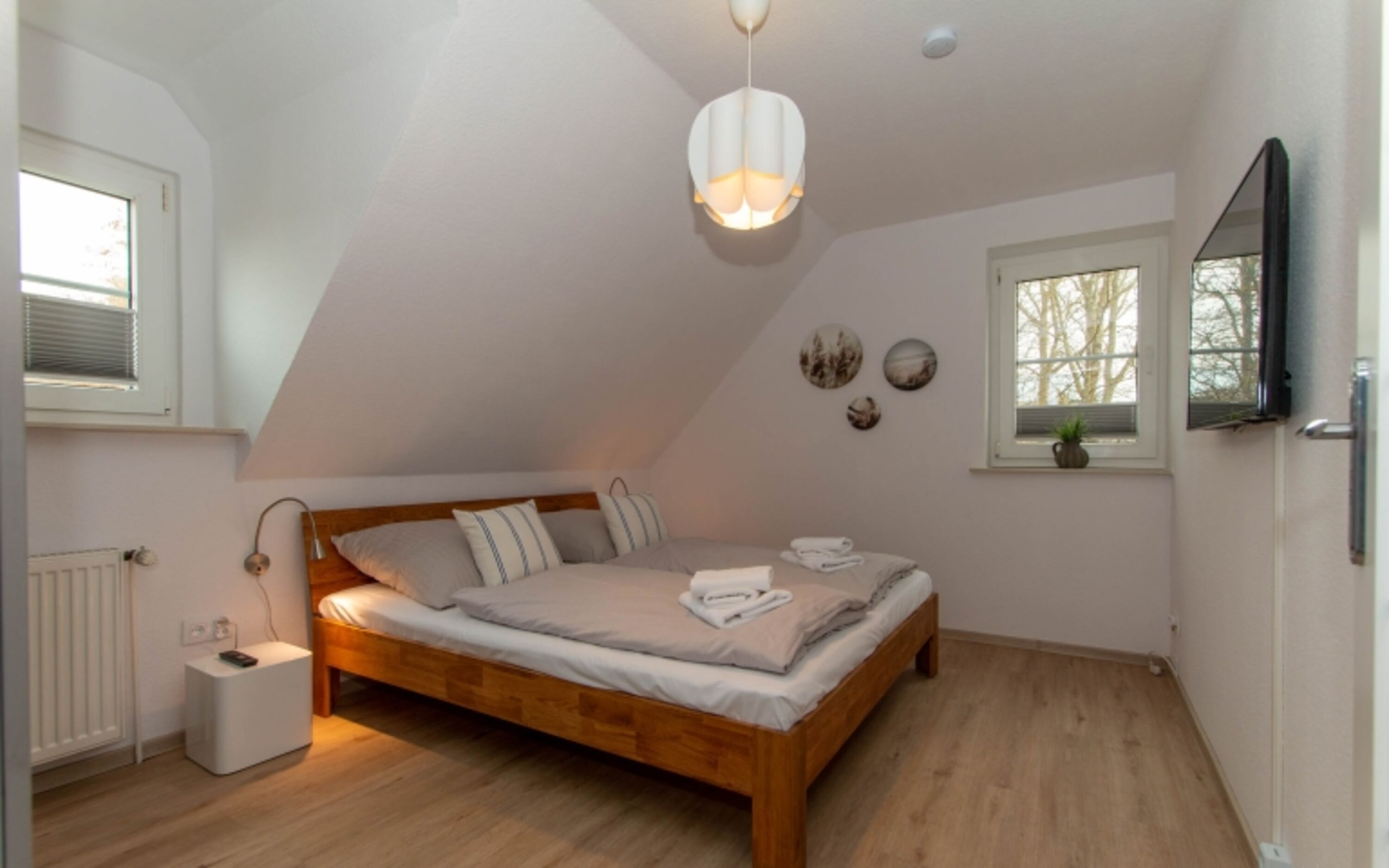 Schlafzimmer OG