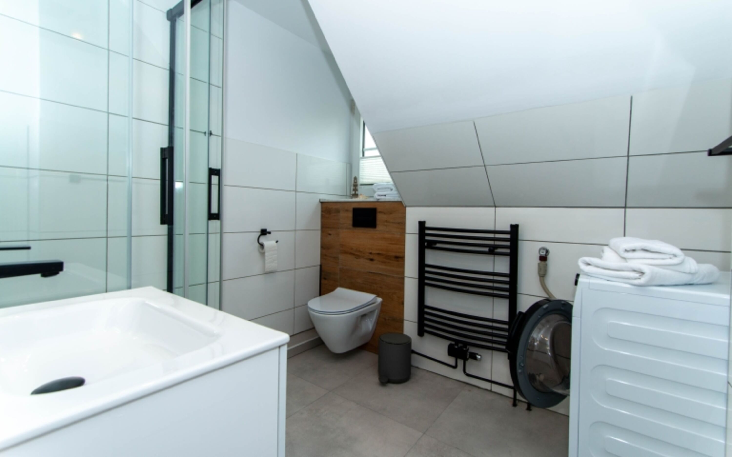 Badezimmer OG