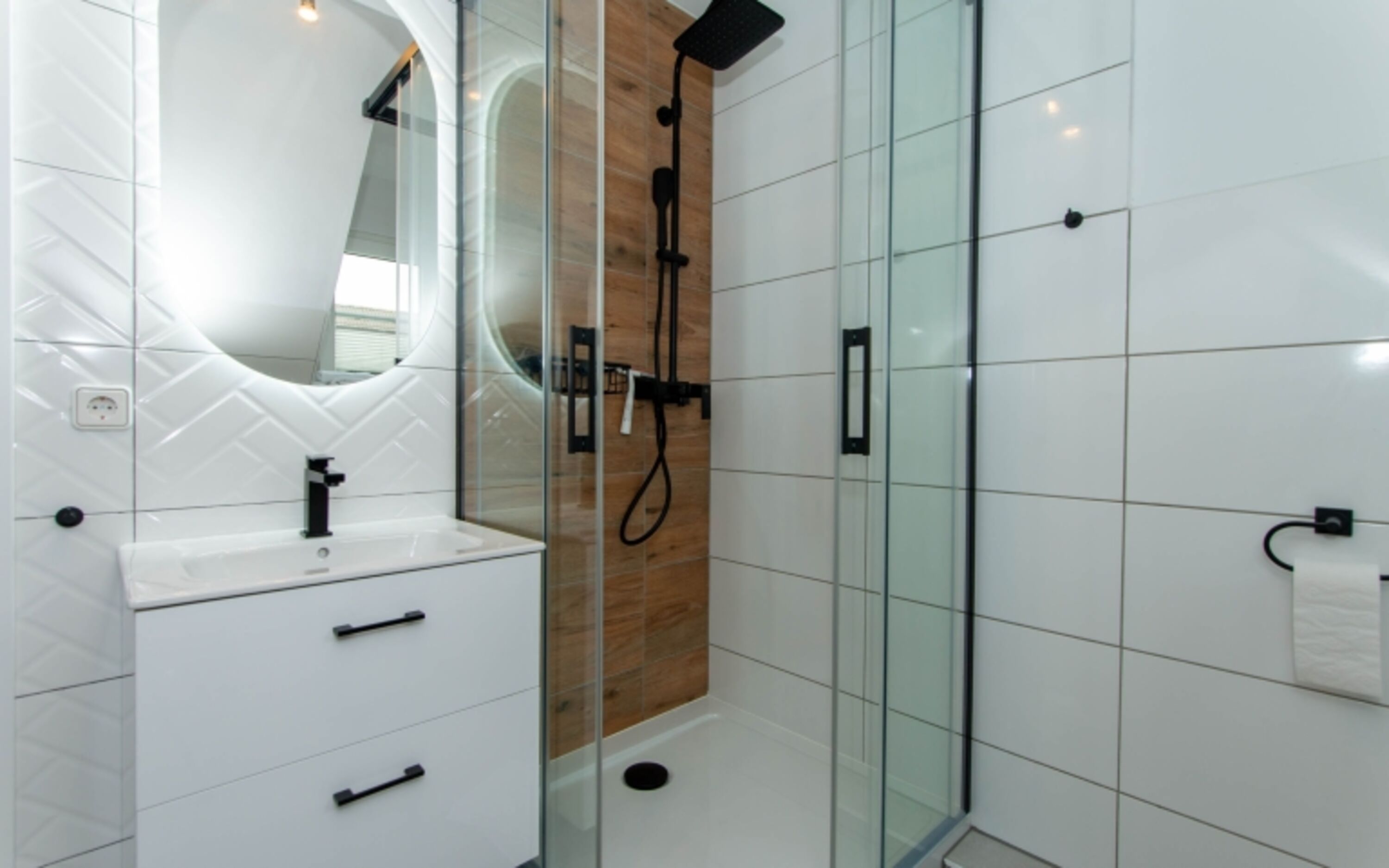 Badezimmer OG