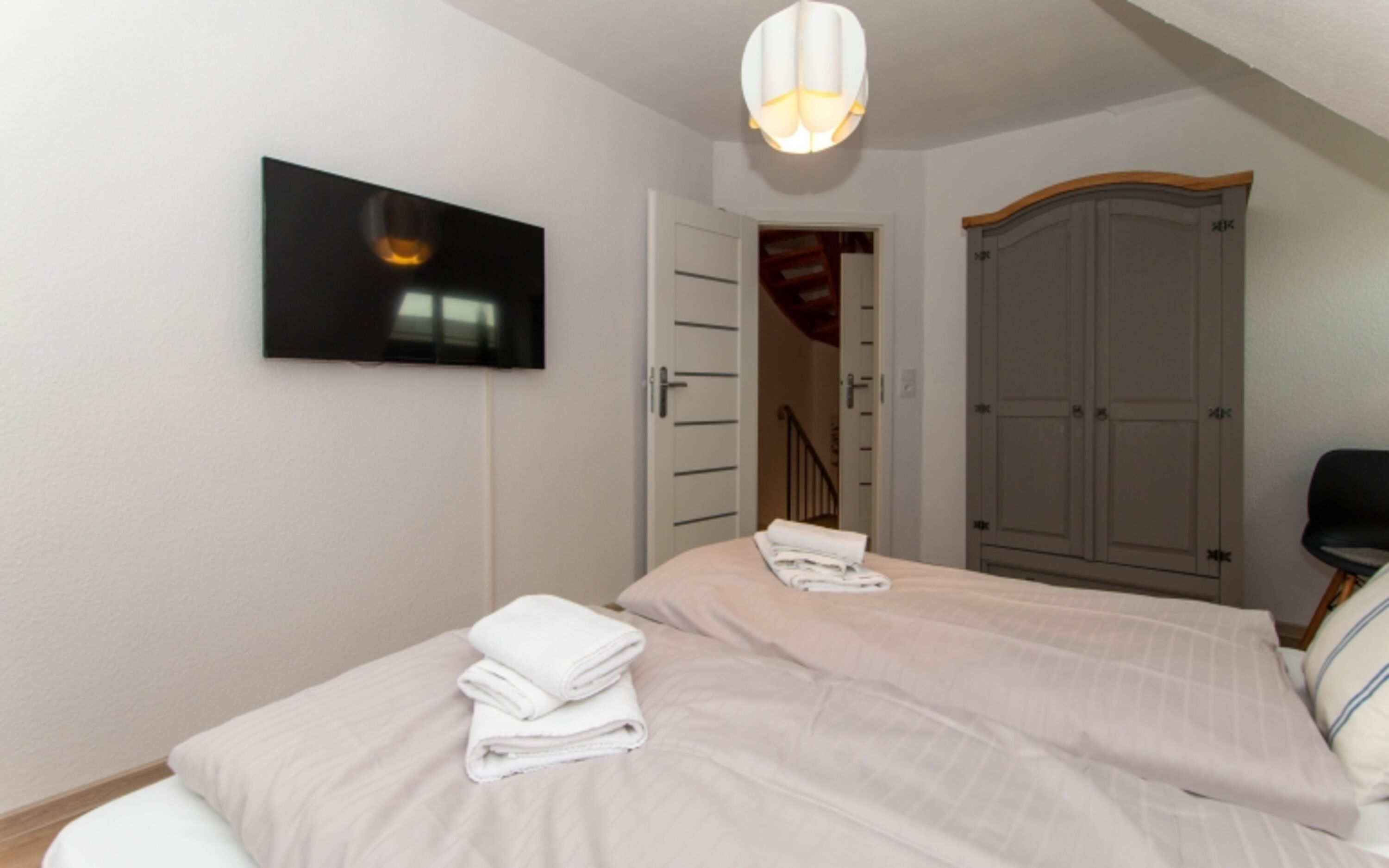 Schlafzimmer OG