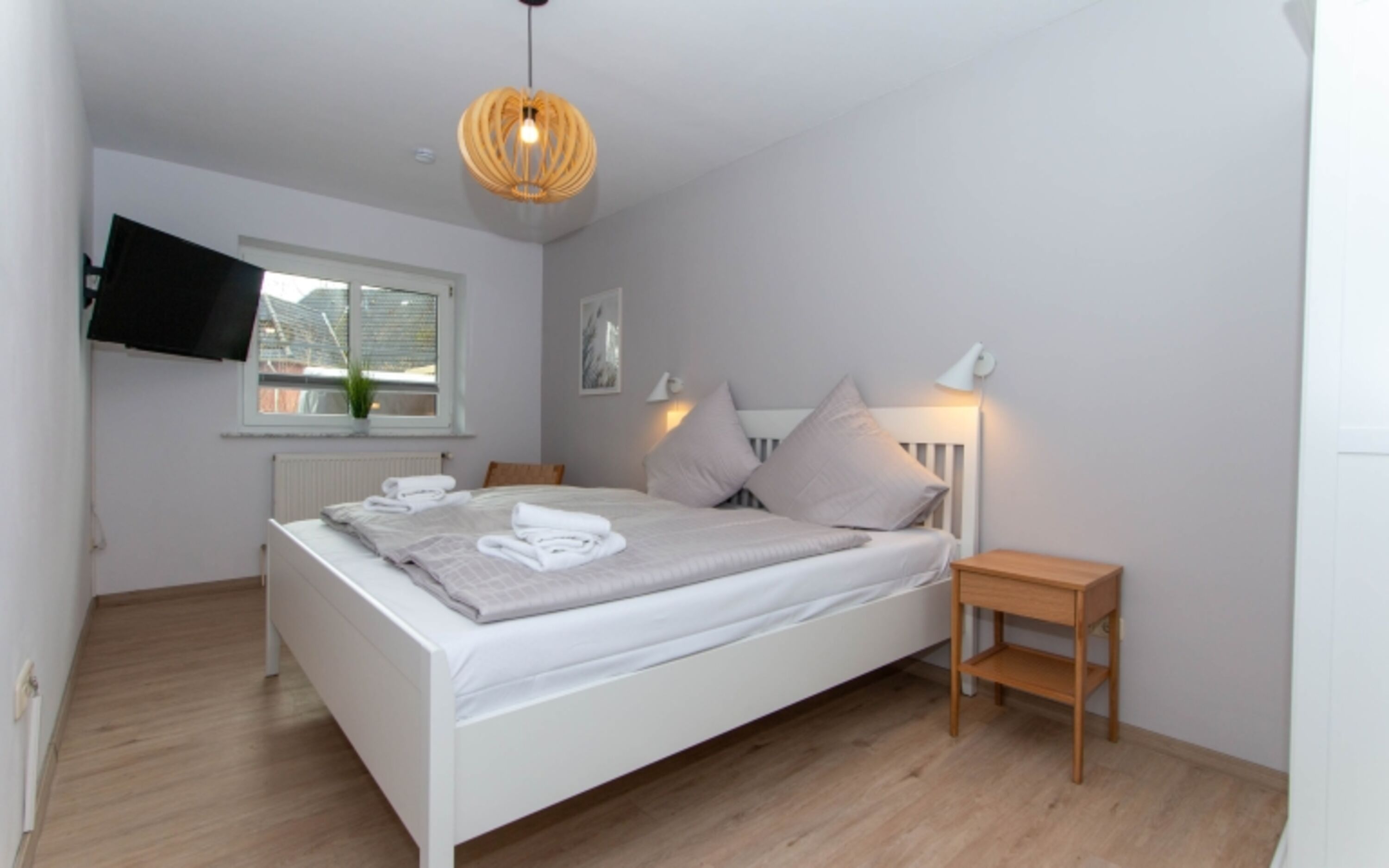 Schlafzimmer EG