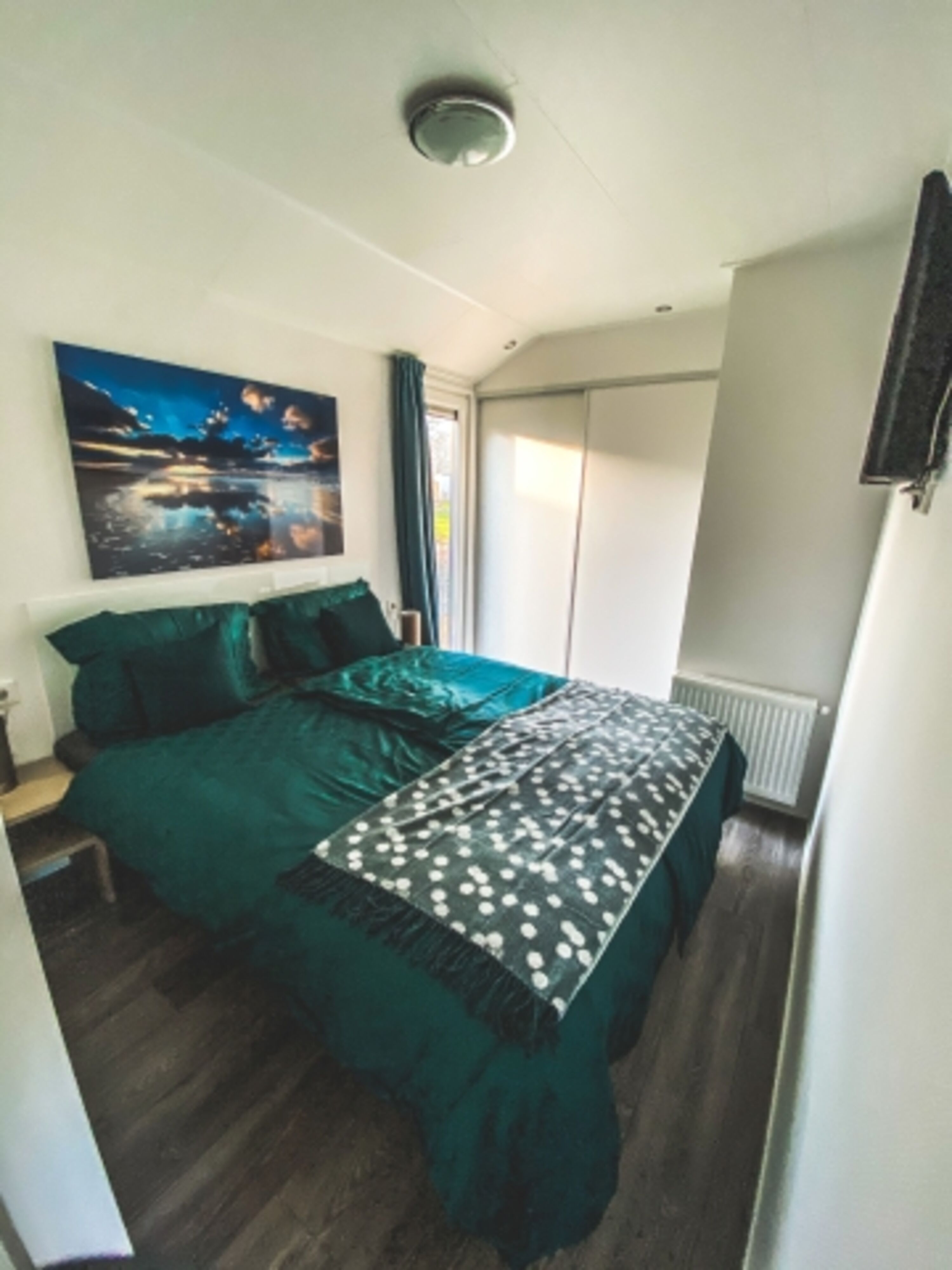 Elternschlafzimmer