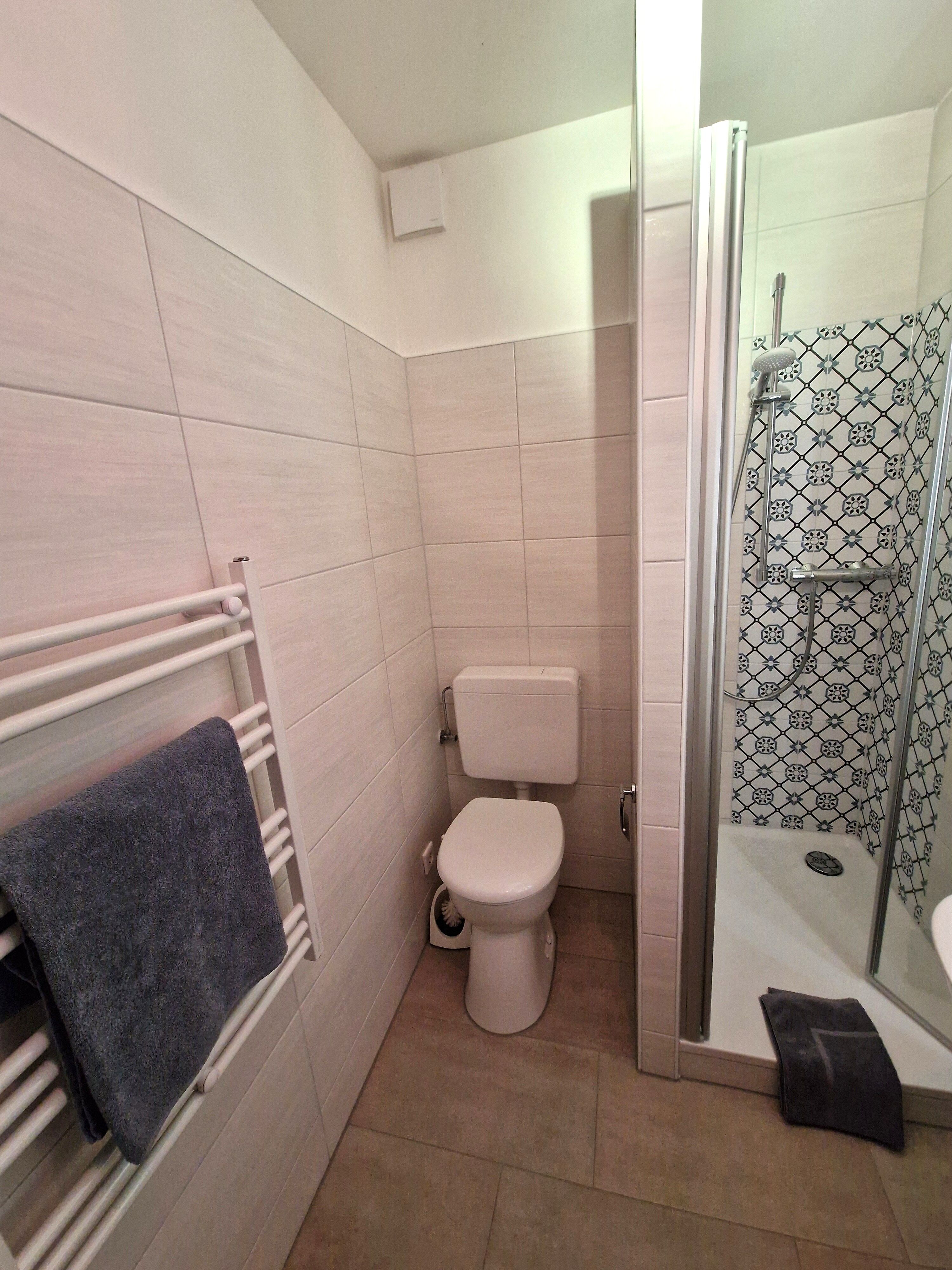 Badezimmer
