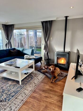 Hier kann man sich einfach nur wohlfühlen