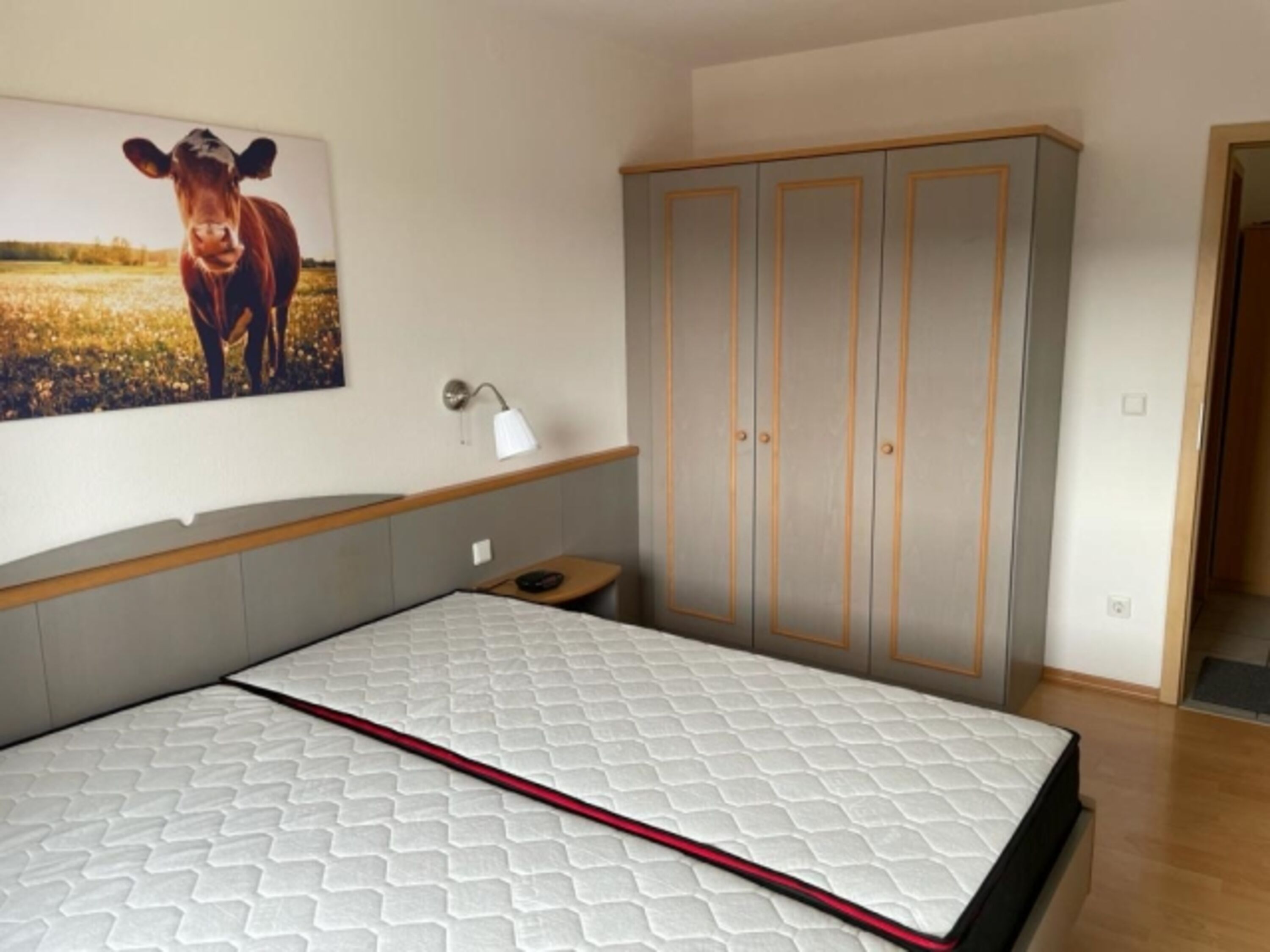 Elternzimmer