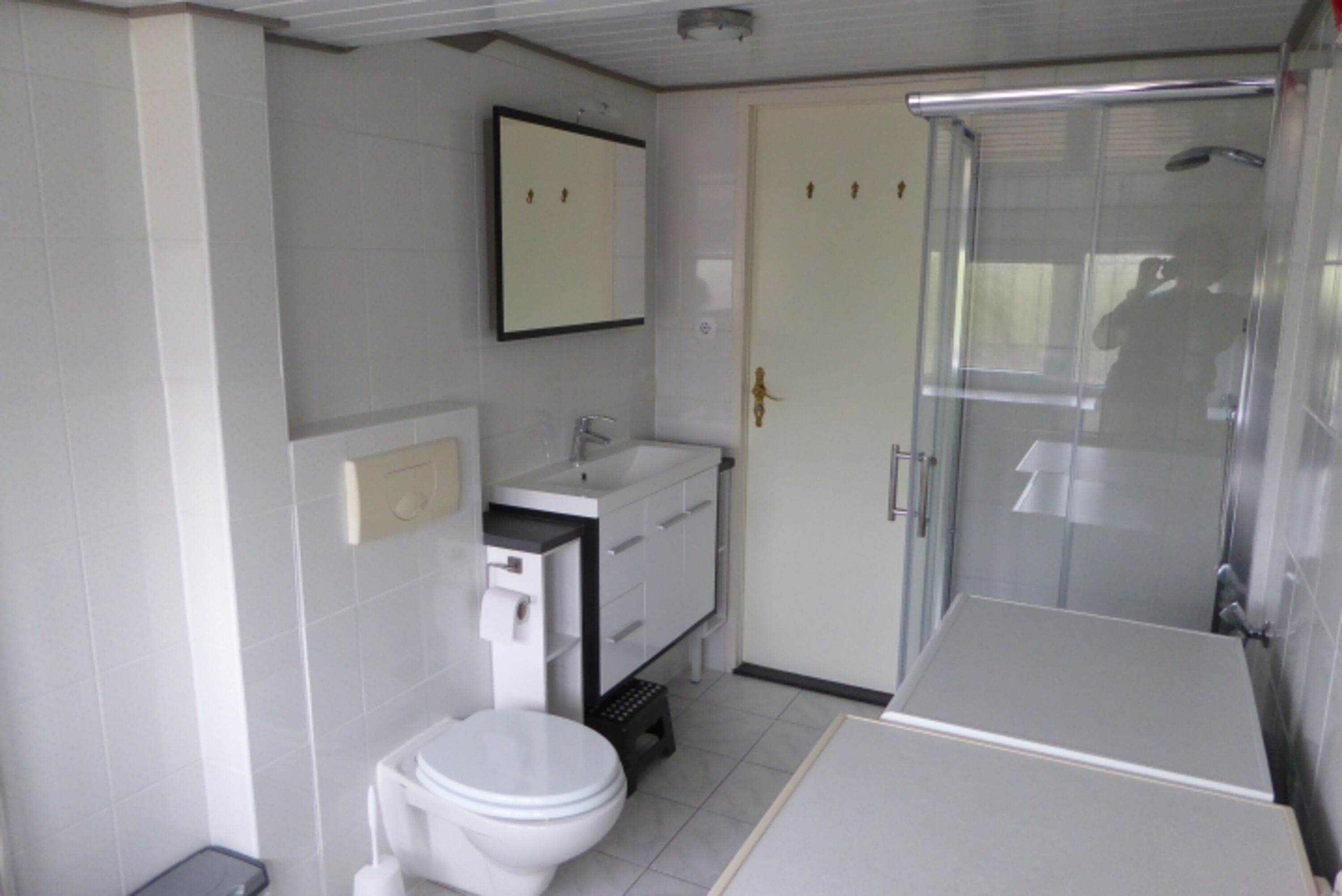 Bad 1. Etage