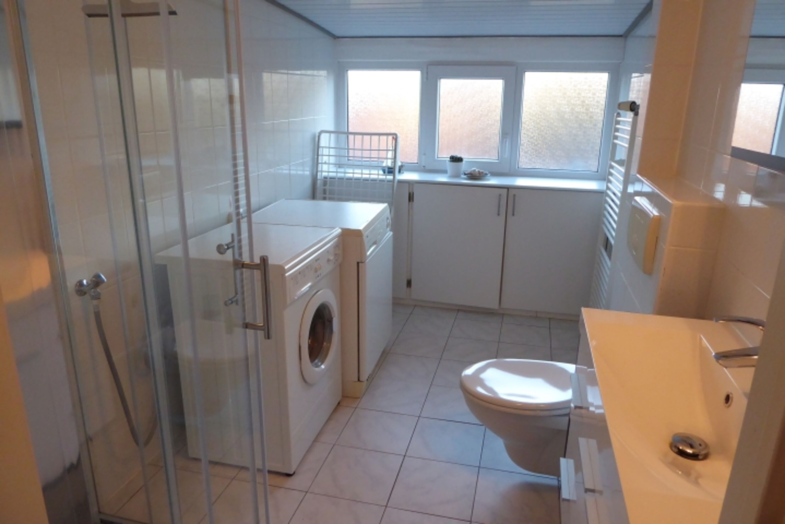 Bad 1. Etage