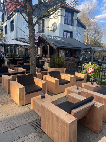 Im Ortskern Restaurant 1894