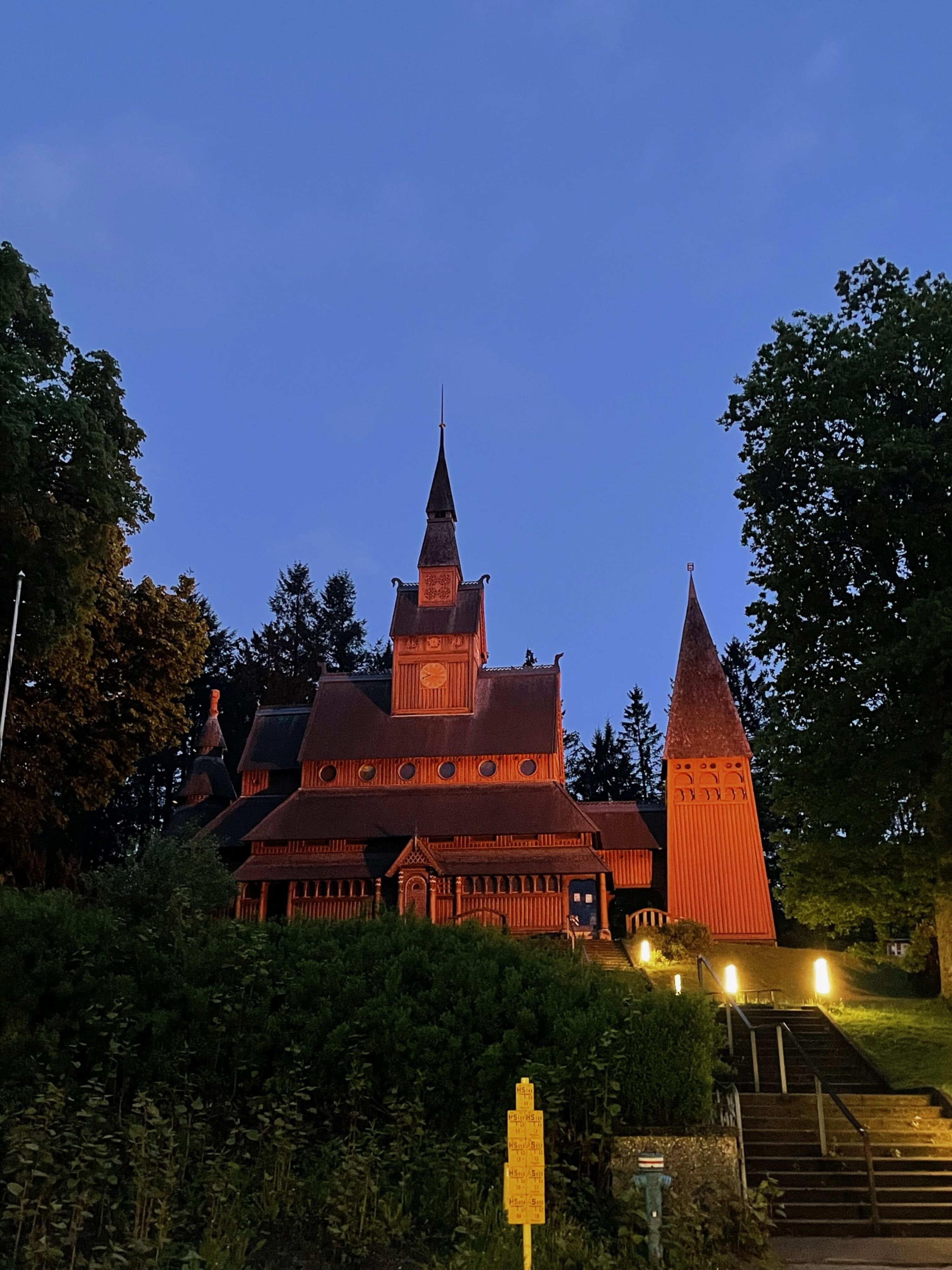 Stabkirche