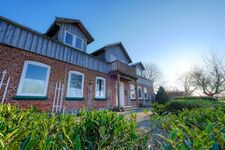 Traumhaftes Landhaus in Einzellage auf 13.500qm eingezäunte ...