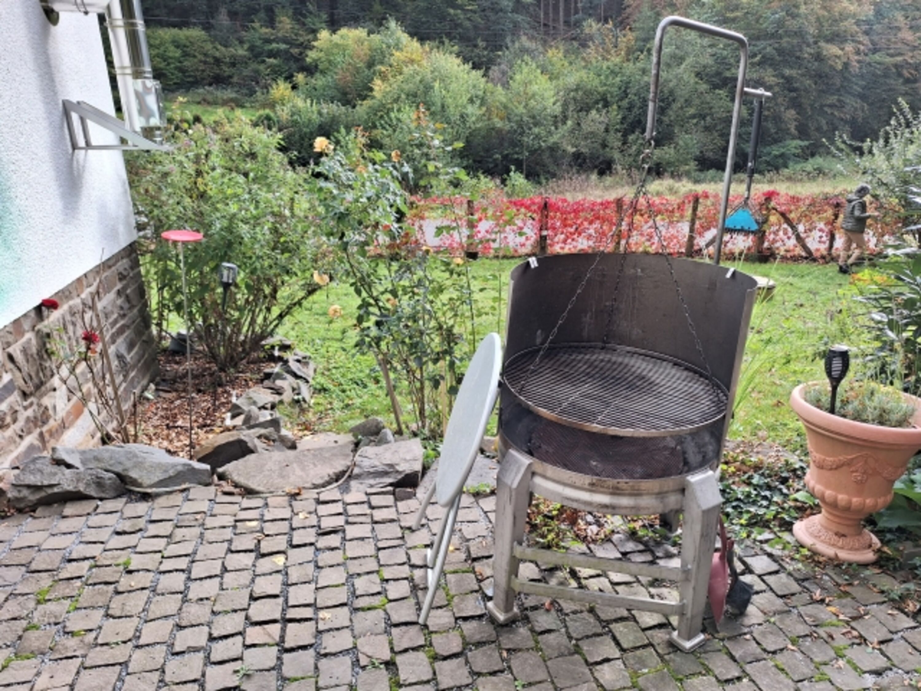 Grill