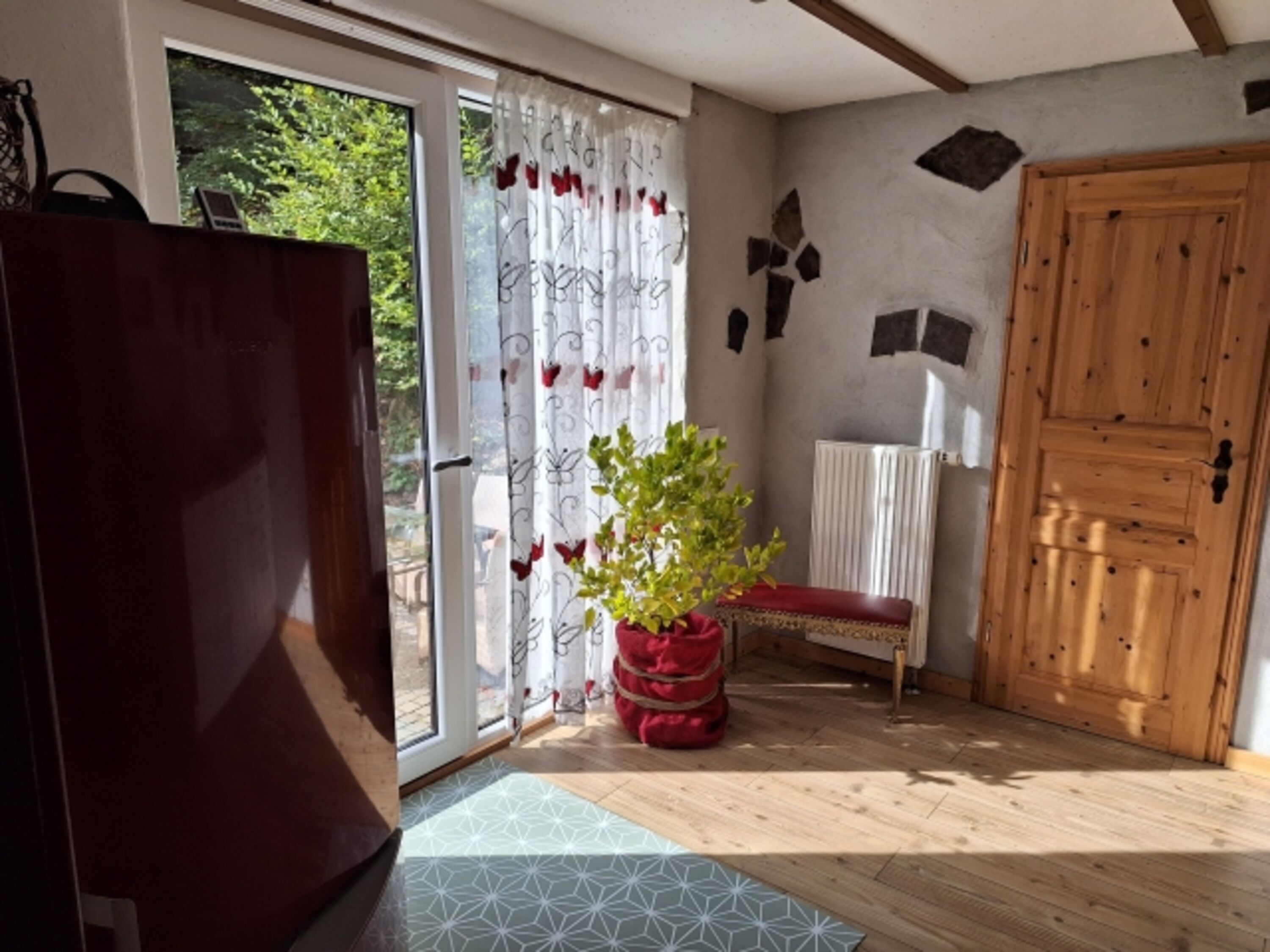 2 Kühlschrank EG