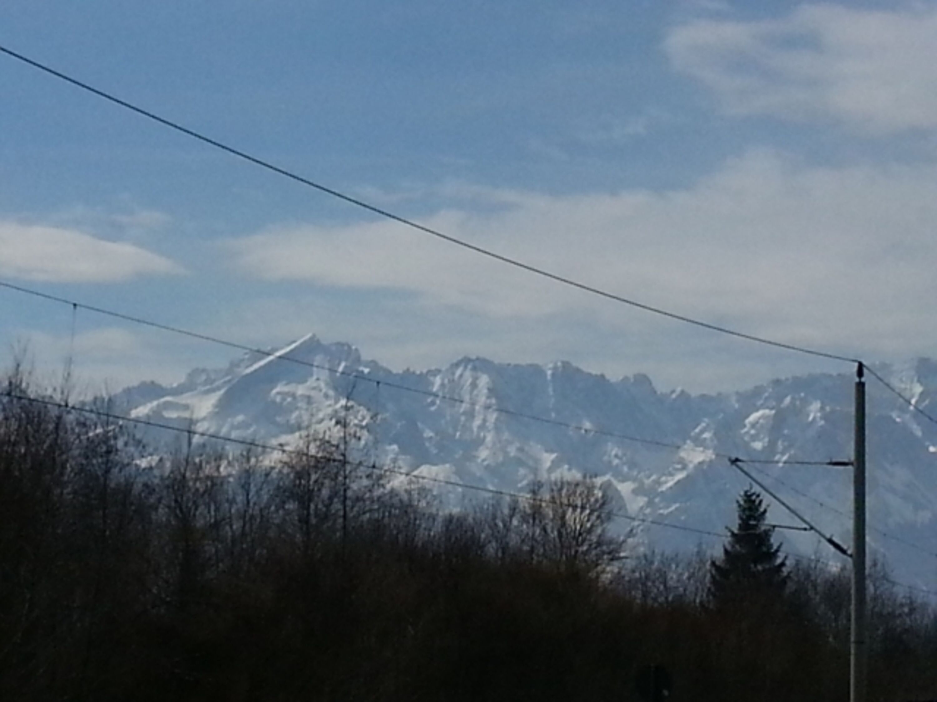 Das Allgäu