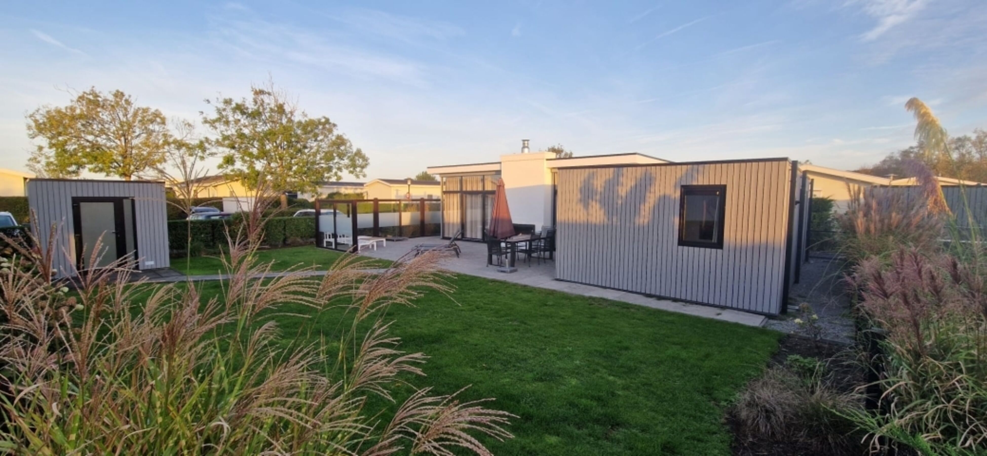 Gartenansicht 2