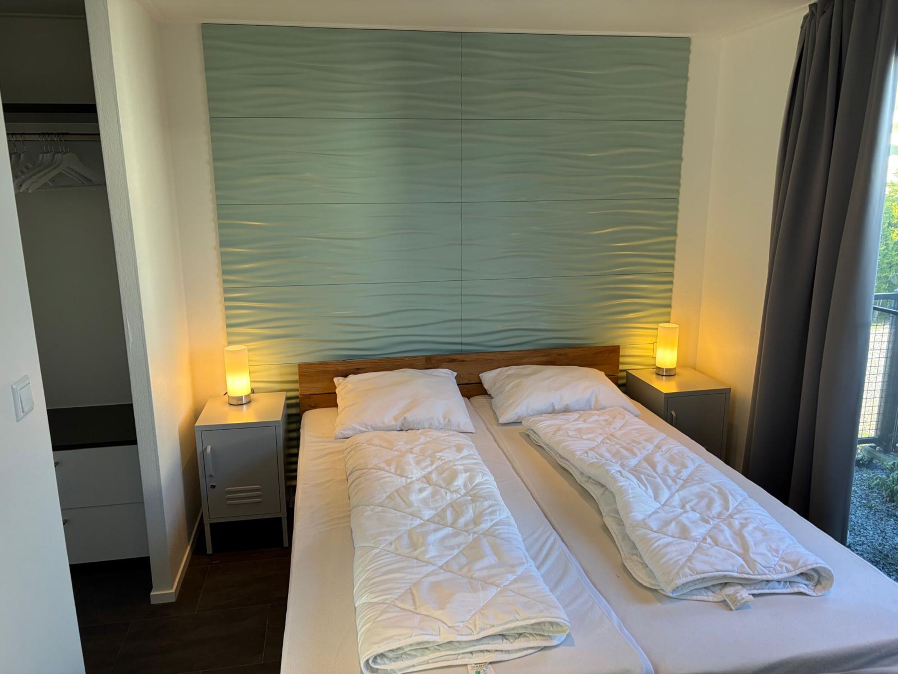 1. Schlafzimmer