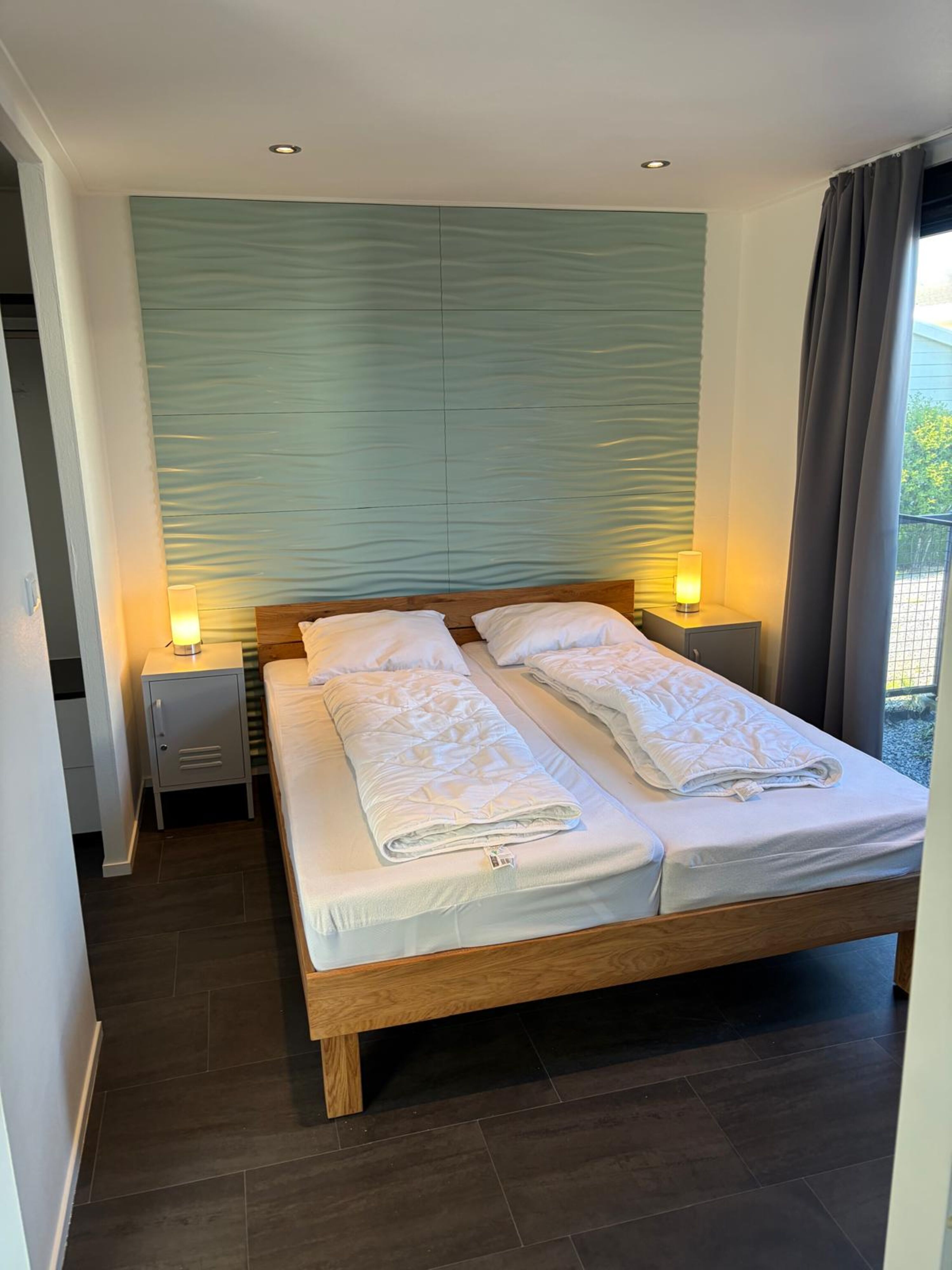 1. Schlafzimmer