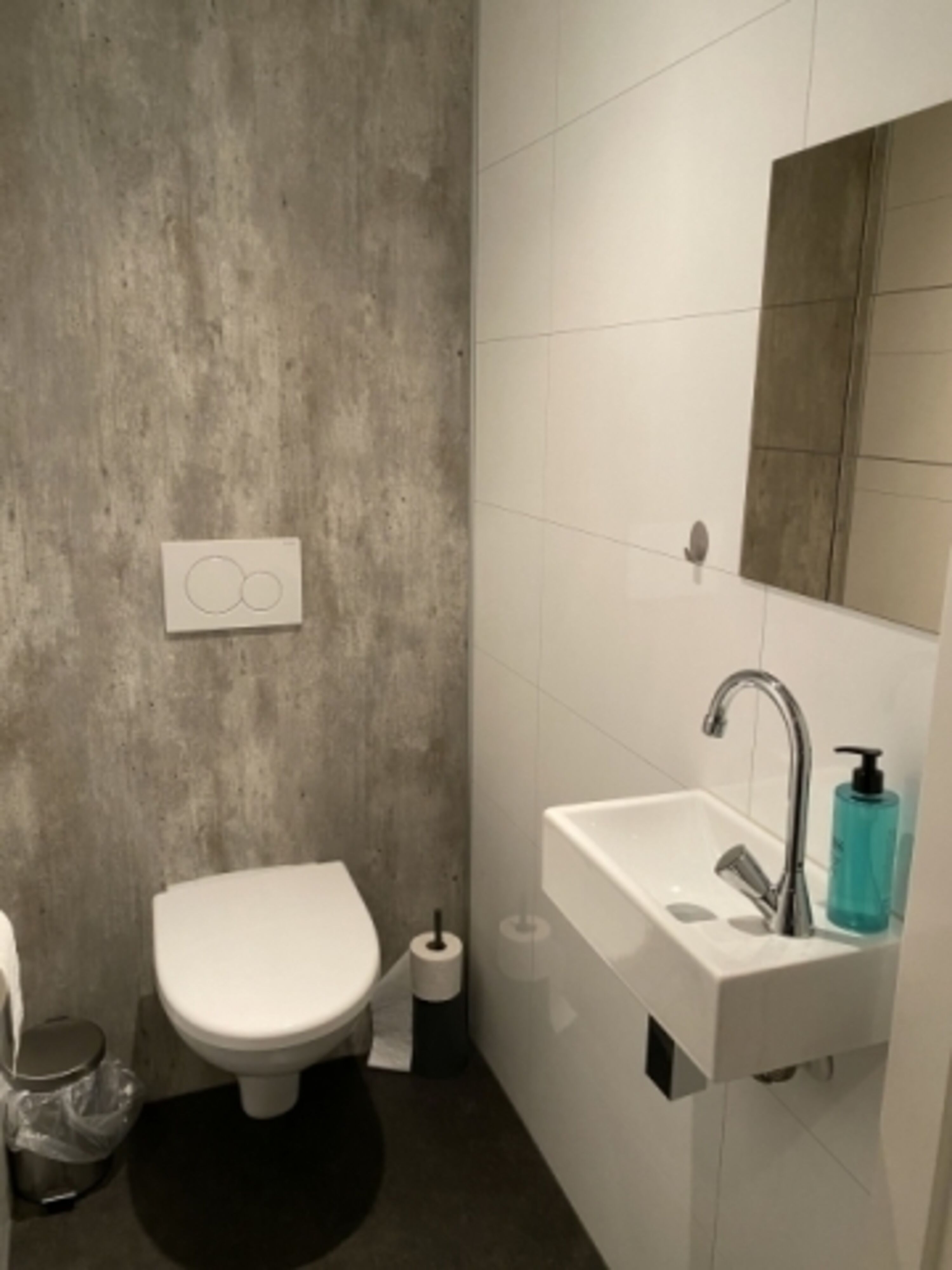 WC